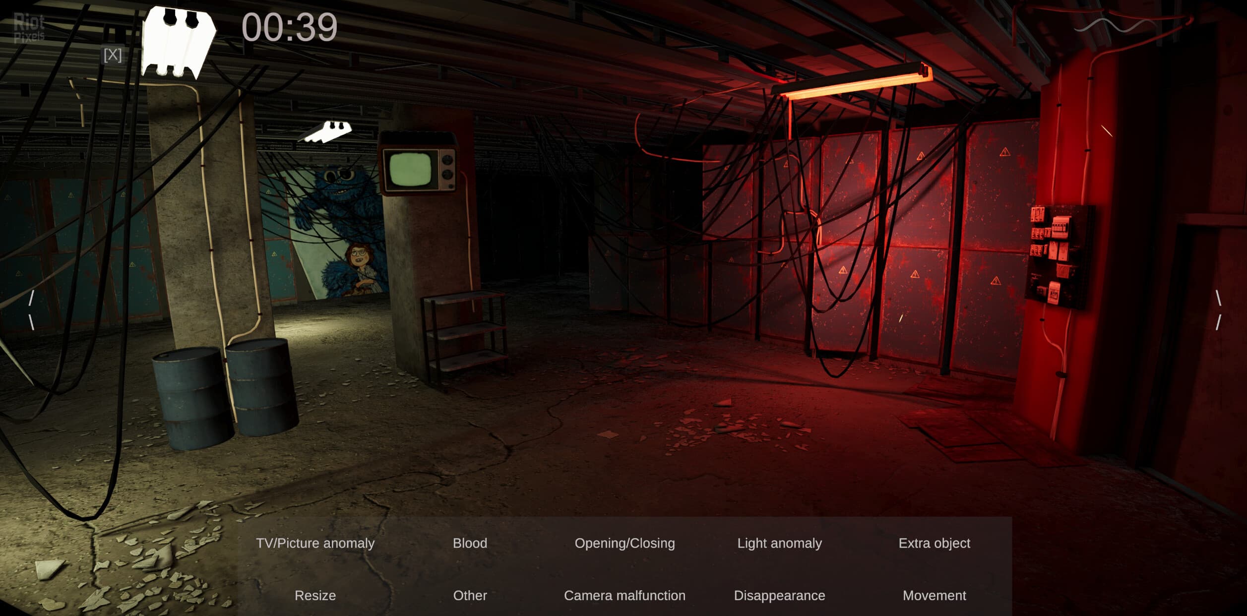 Spectator + Support the Developer DLC/Bonus Content screenshot 4