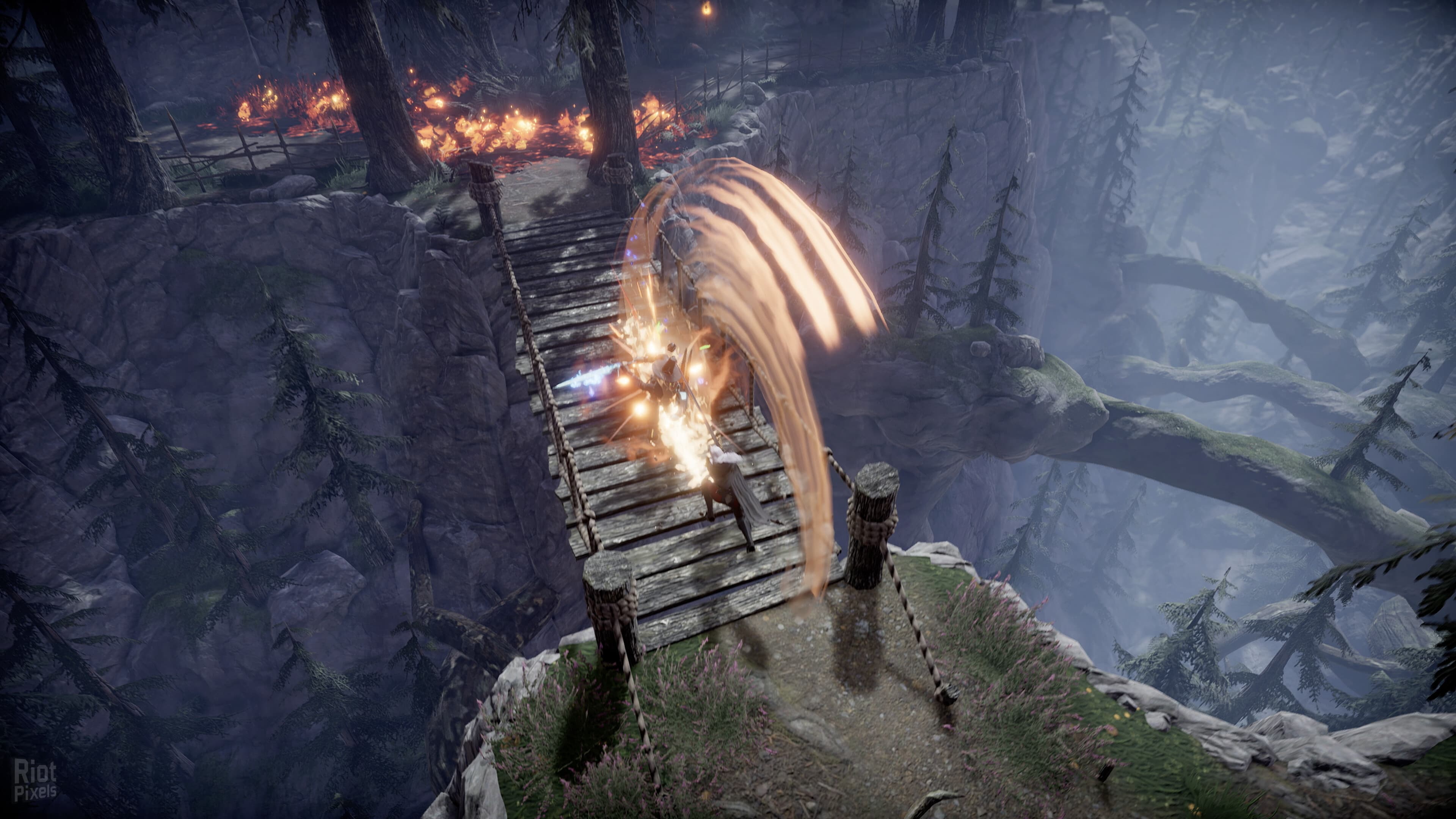 V Rising + DLC Bundle, v1.1.0.1-r91217-b18 + 8 DLCs/Bonuses + Dedicated Server + Windows 7 Fix screenshot 4