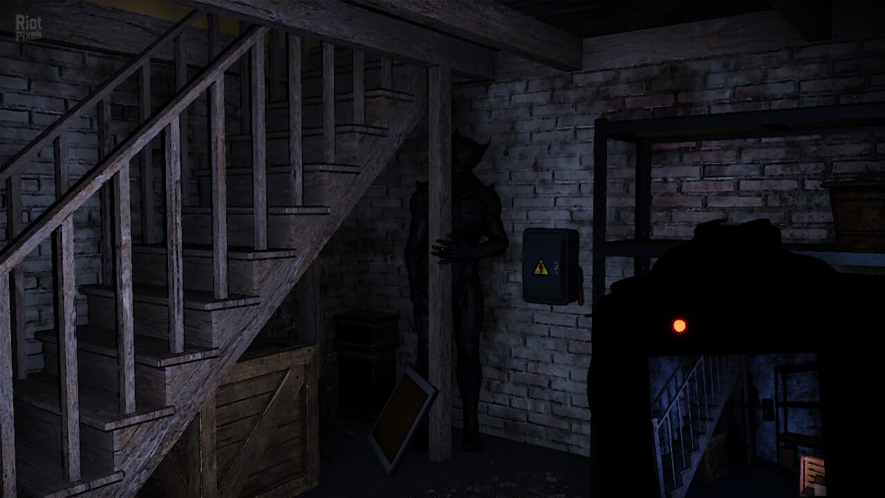 Confabulation – v1.0.1 screenshot 2