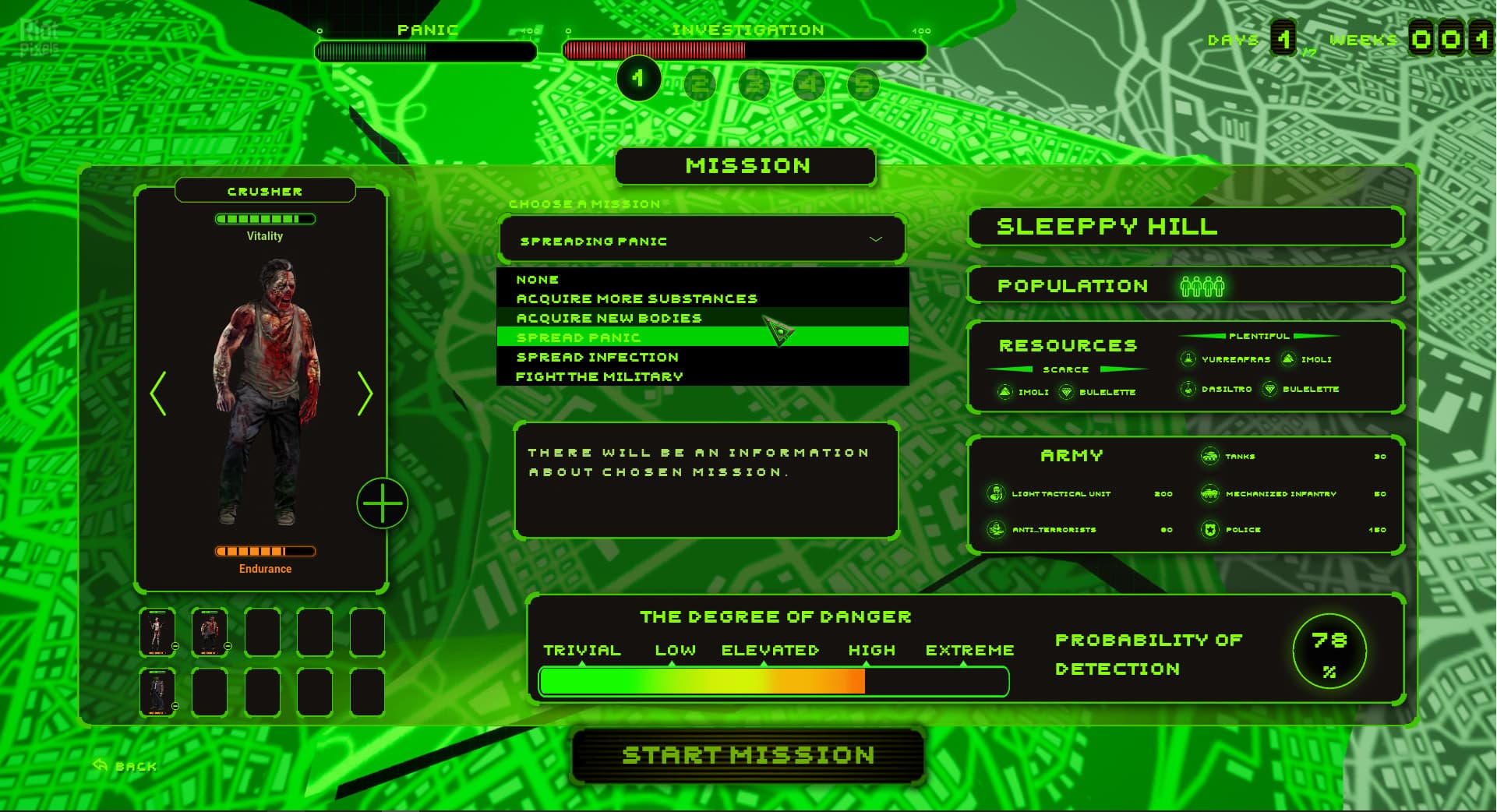 Creature Lab – v2.0.2 screenshot 2