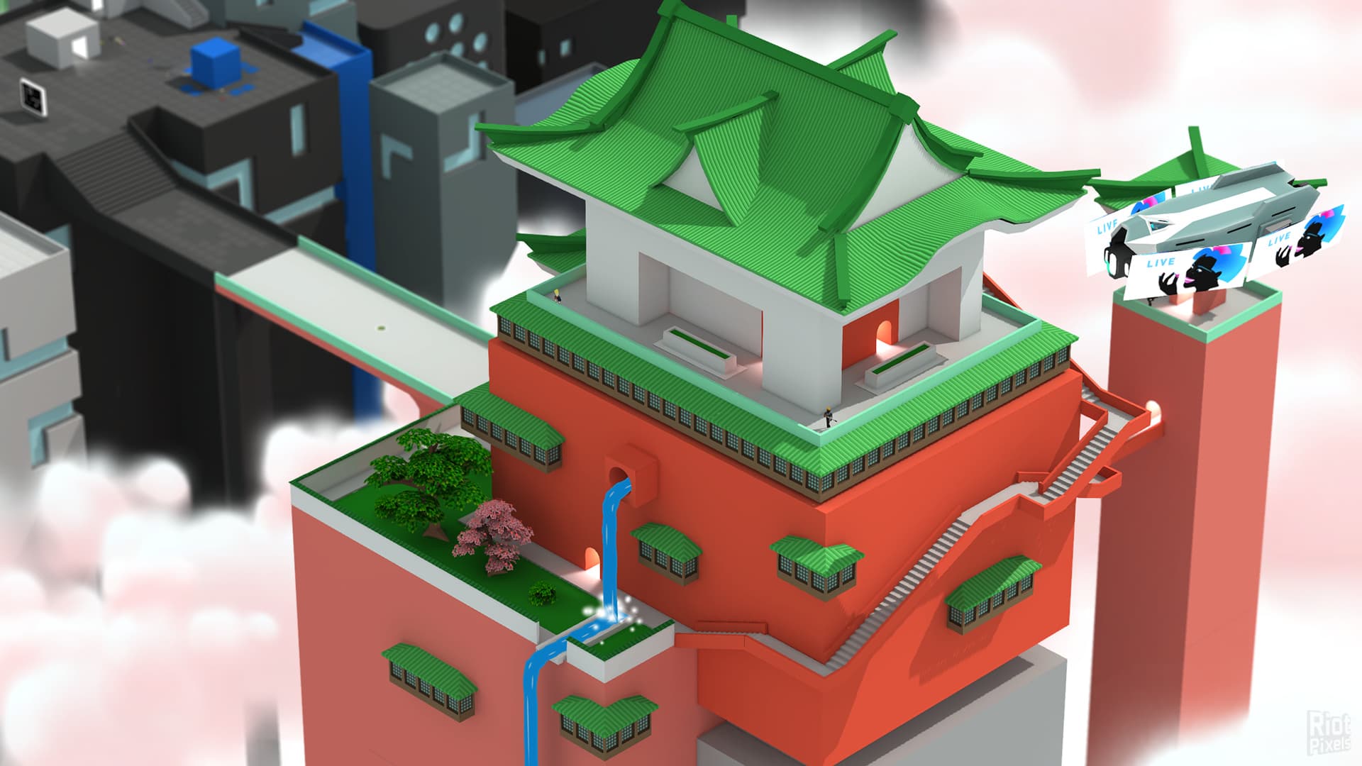 Tokyo 42 + Hotfix v1.0.1 screenshot 6