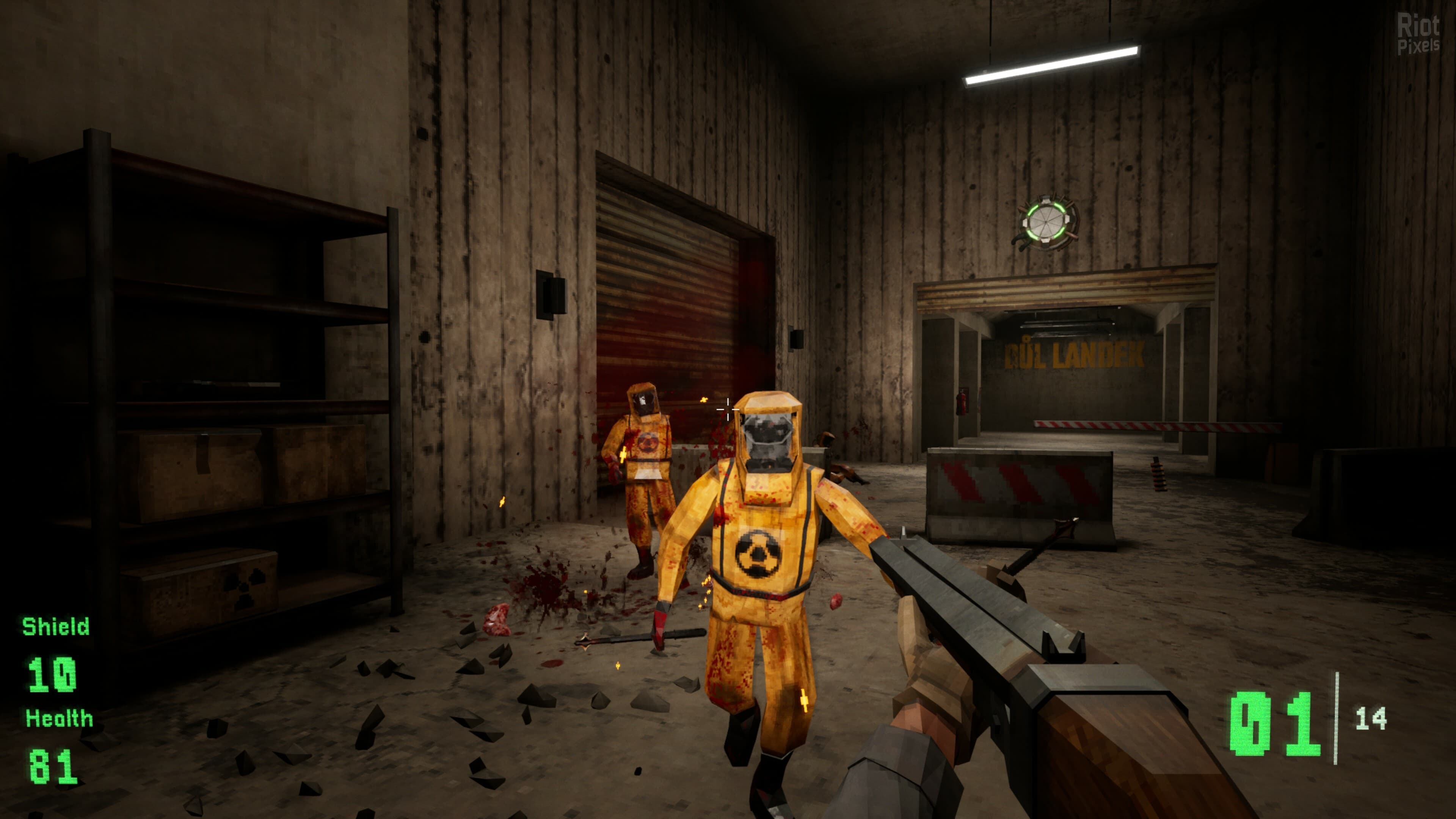 Kvark, v1.0.5.0 + Windows 7 Fix screenshot 2