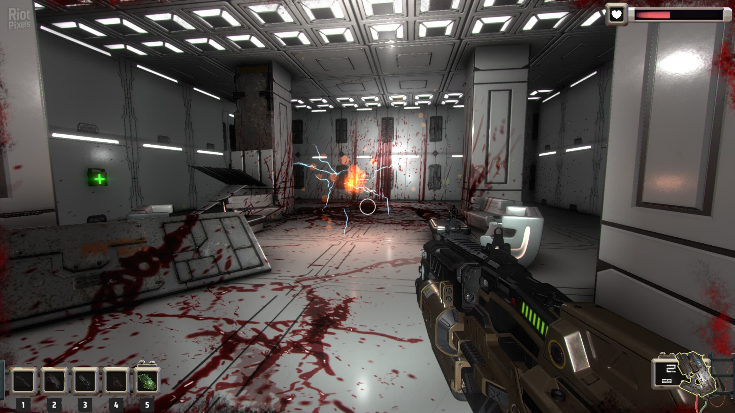 Mother Hub – v16 screenshot 1