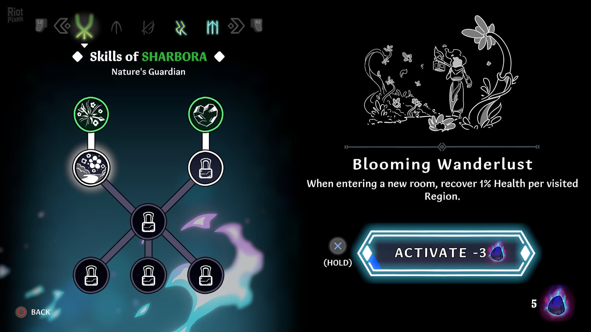 Spiritfall – v1.6.28 + Bonus Soundtrack screenshot 5