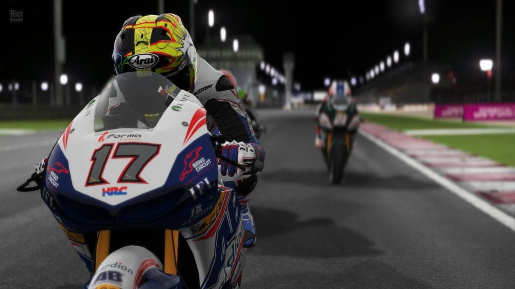 MotoGP 14: Complete Edition – v1.001 + 4 DLCs screenshot 1