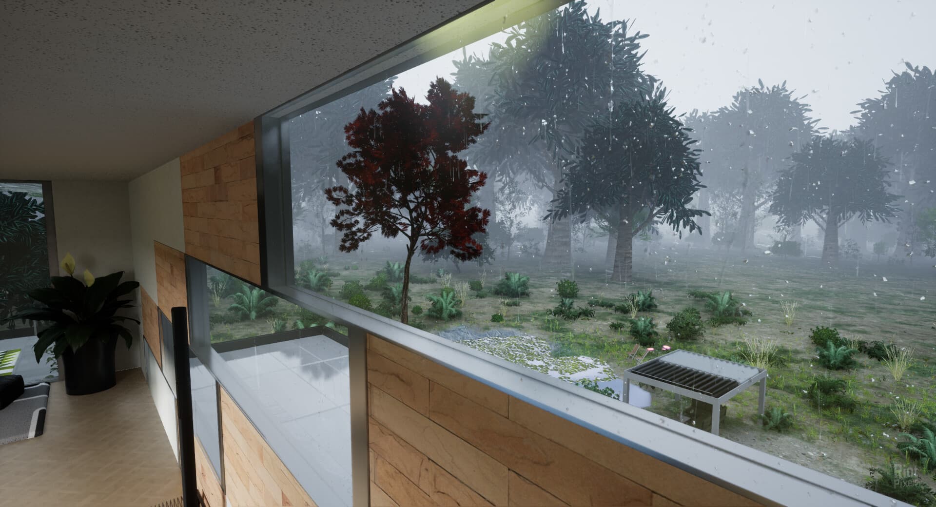 Trinity Building Editor + Windows 7 Fix screenshot 6