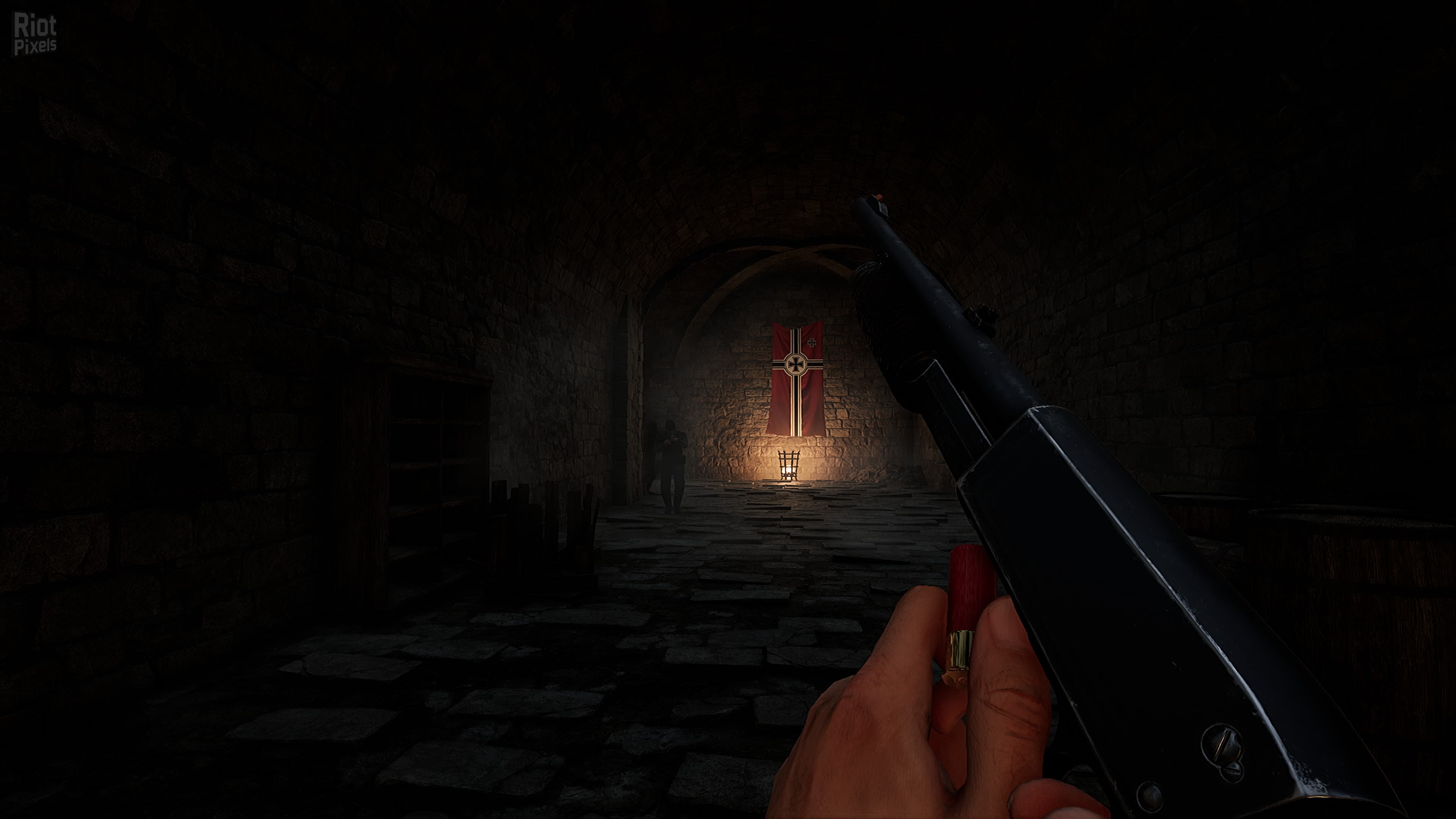 United Assault: Normandy ’44 – v1.0.0 screenshot 6