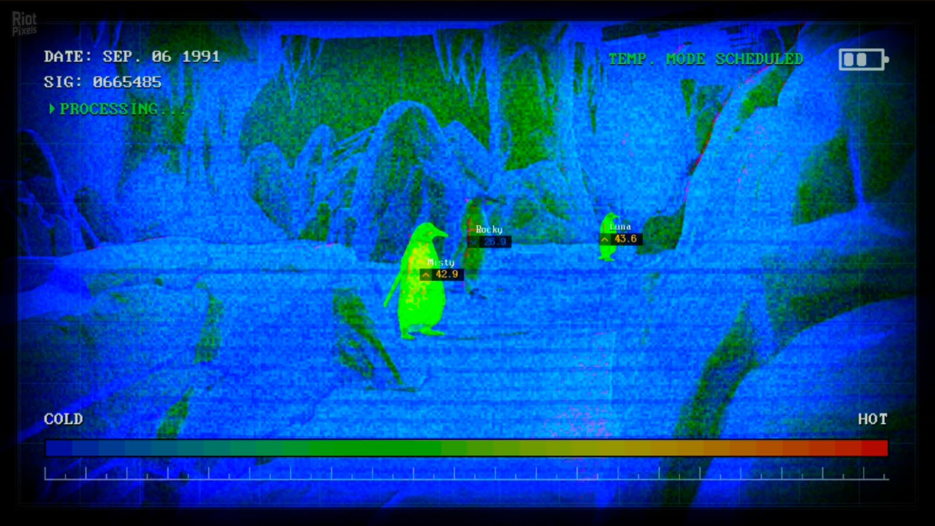 Zoochosis – v1.6.8 + Windows 7 Fix screenshot 2