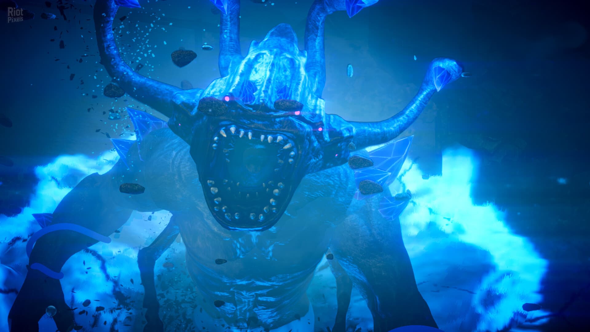 Stardiver screenshot 2