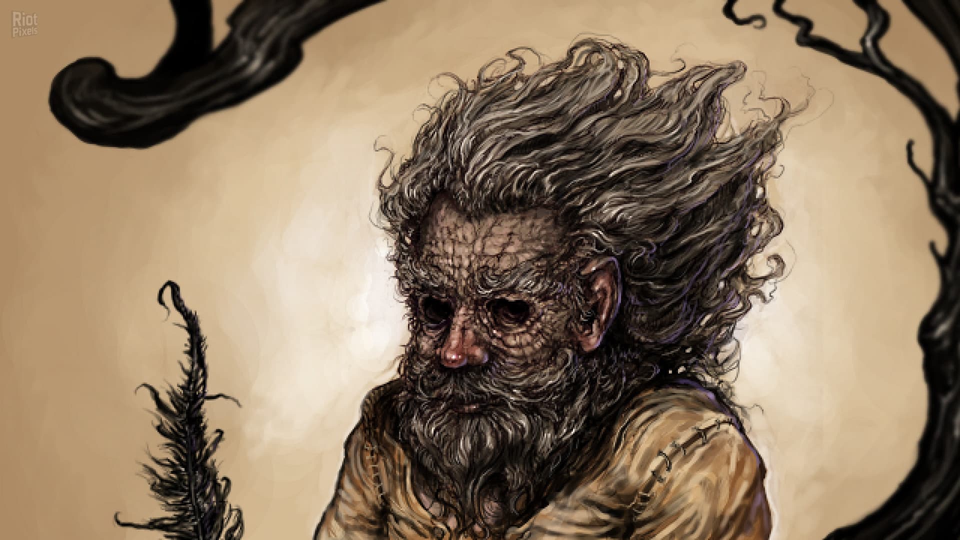 Strangeland – v3.0 + Bonus Soundtrack screenshot 1