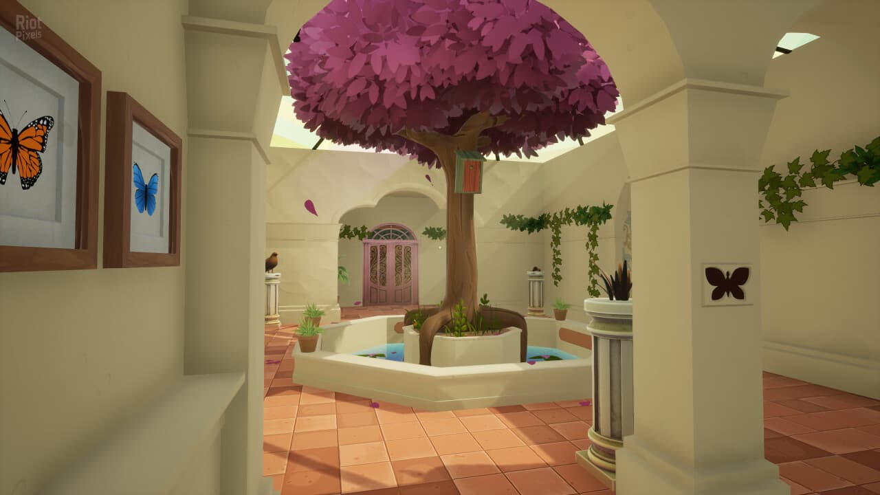 Escape From Mystwood Mansion – v1.0.0-036473b6 screenshot 6