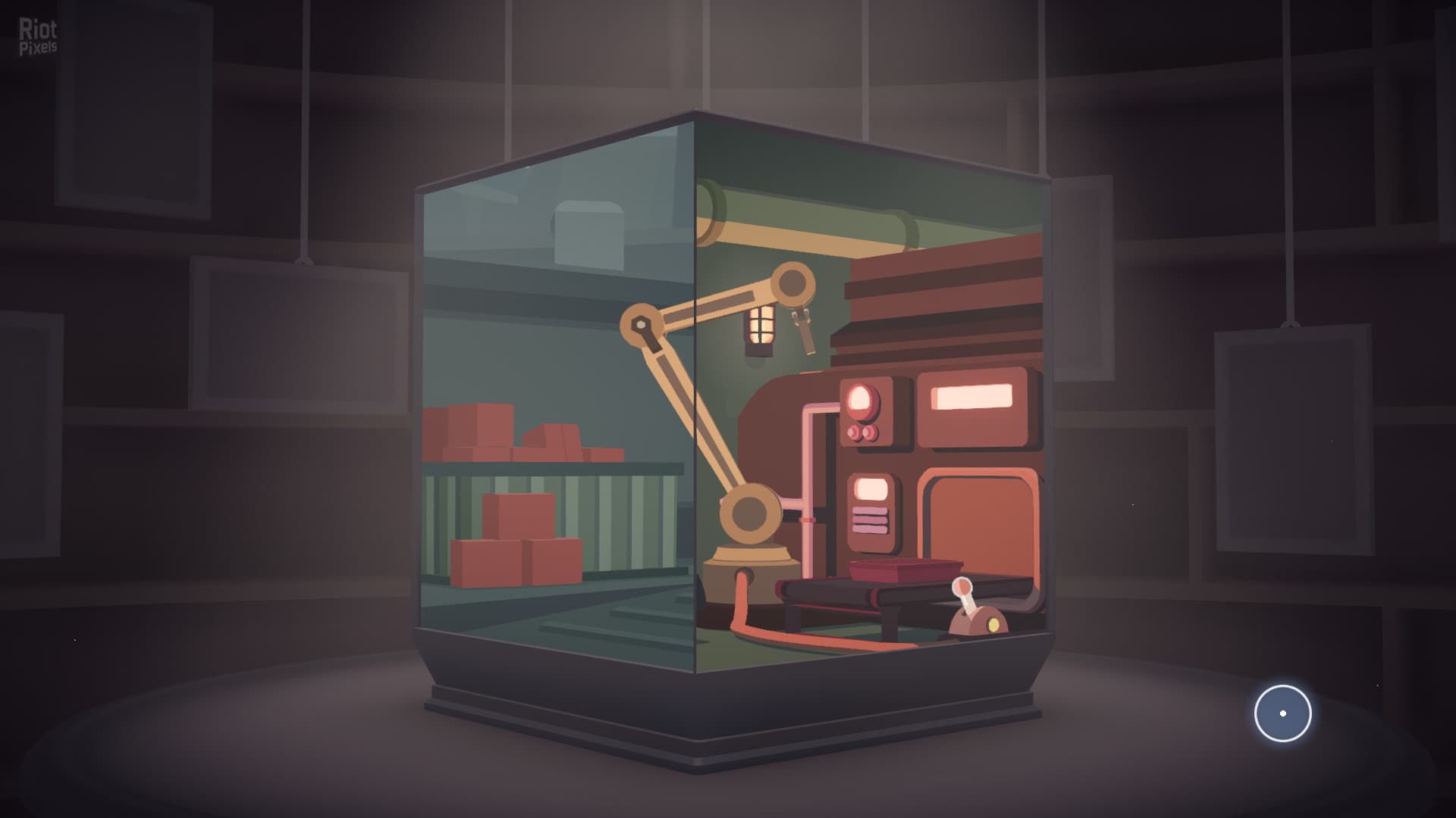 Moncage – v1.01 screenshot 4