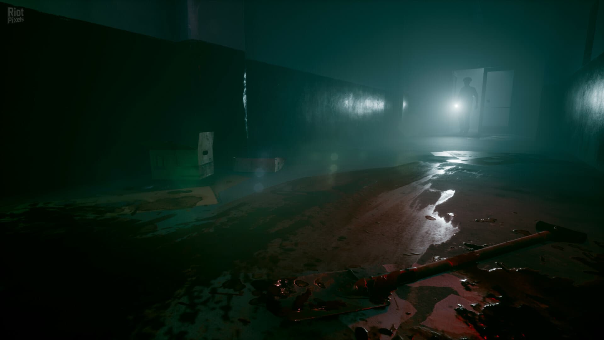 The Bridge Curse 2: The Extrication – Digital Deluxe Edition, v1.6.4 + Bonus Content screenshot 6