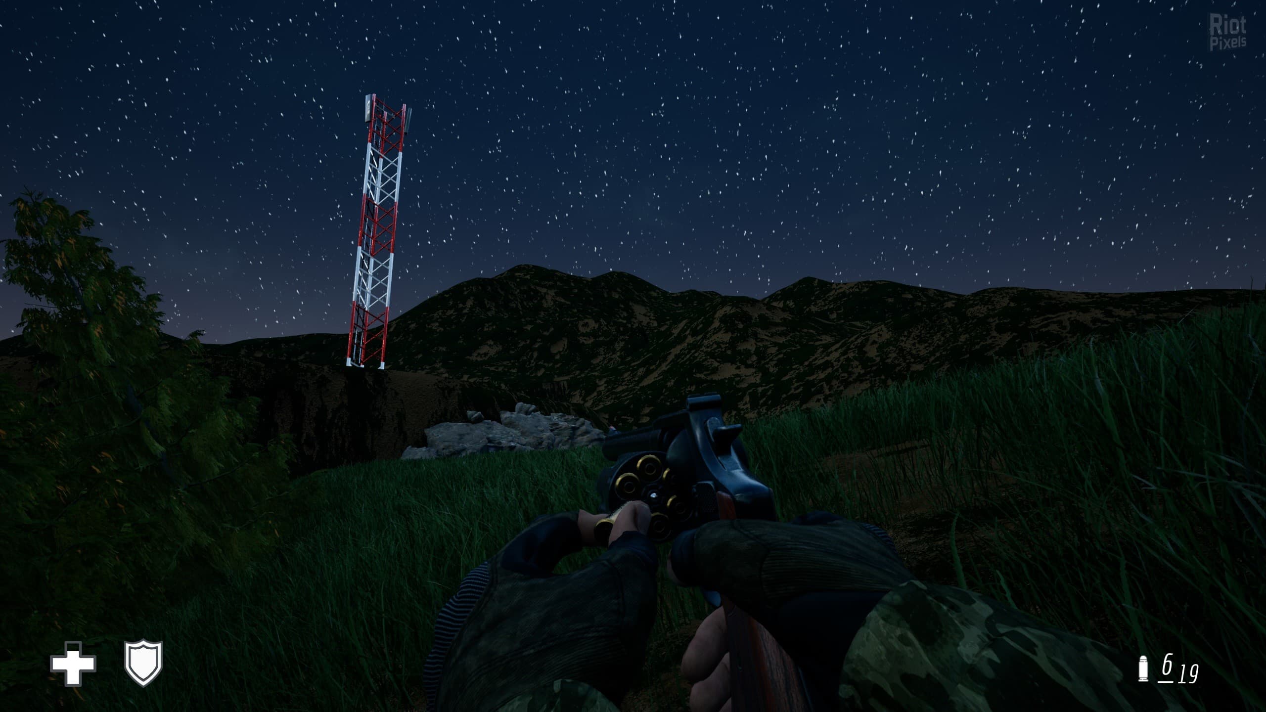 Teomim Island screenshot 3