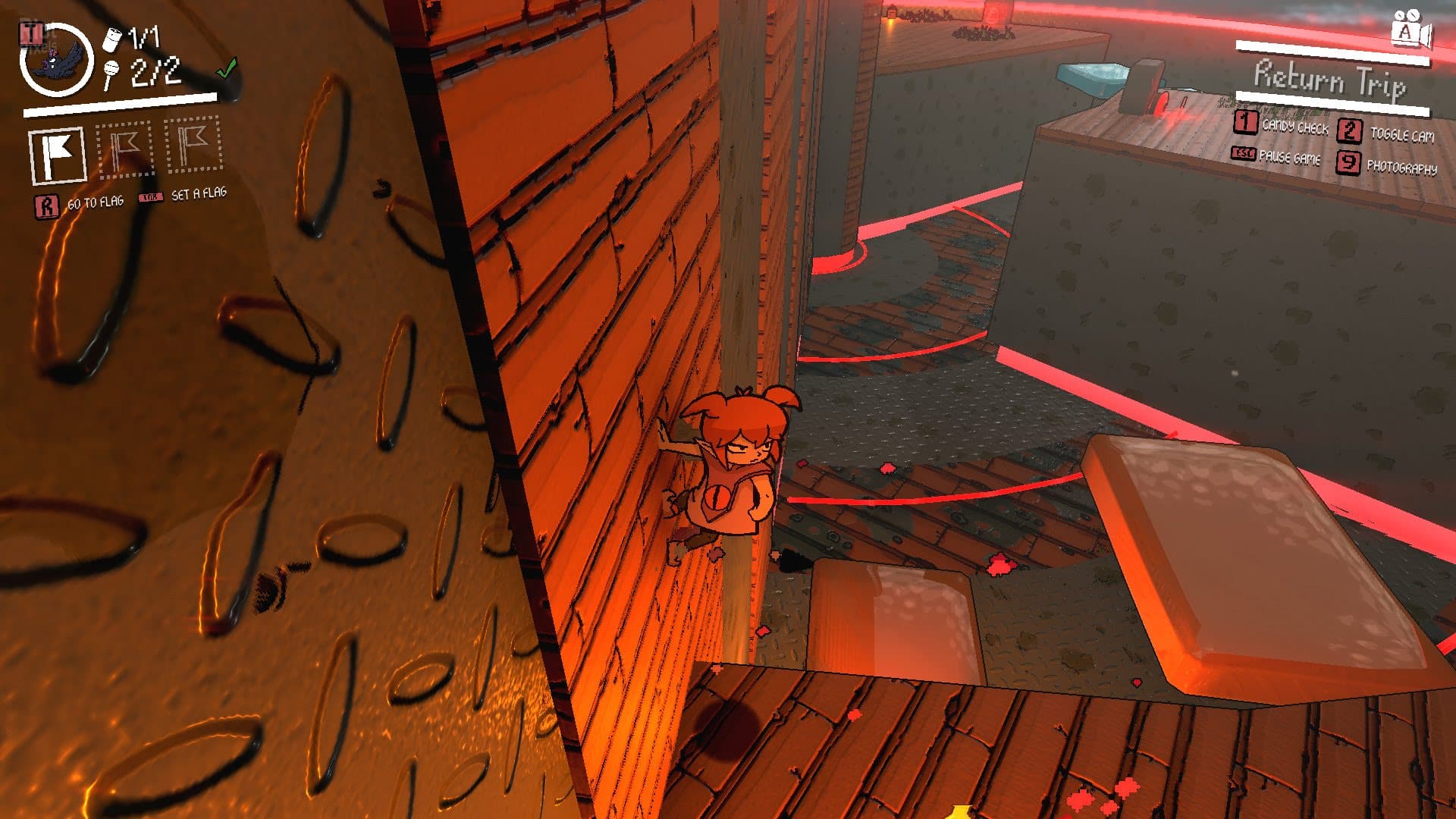Demon Turf – Build 10675724 + Tower Expansion screenshot 1