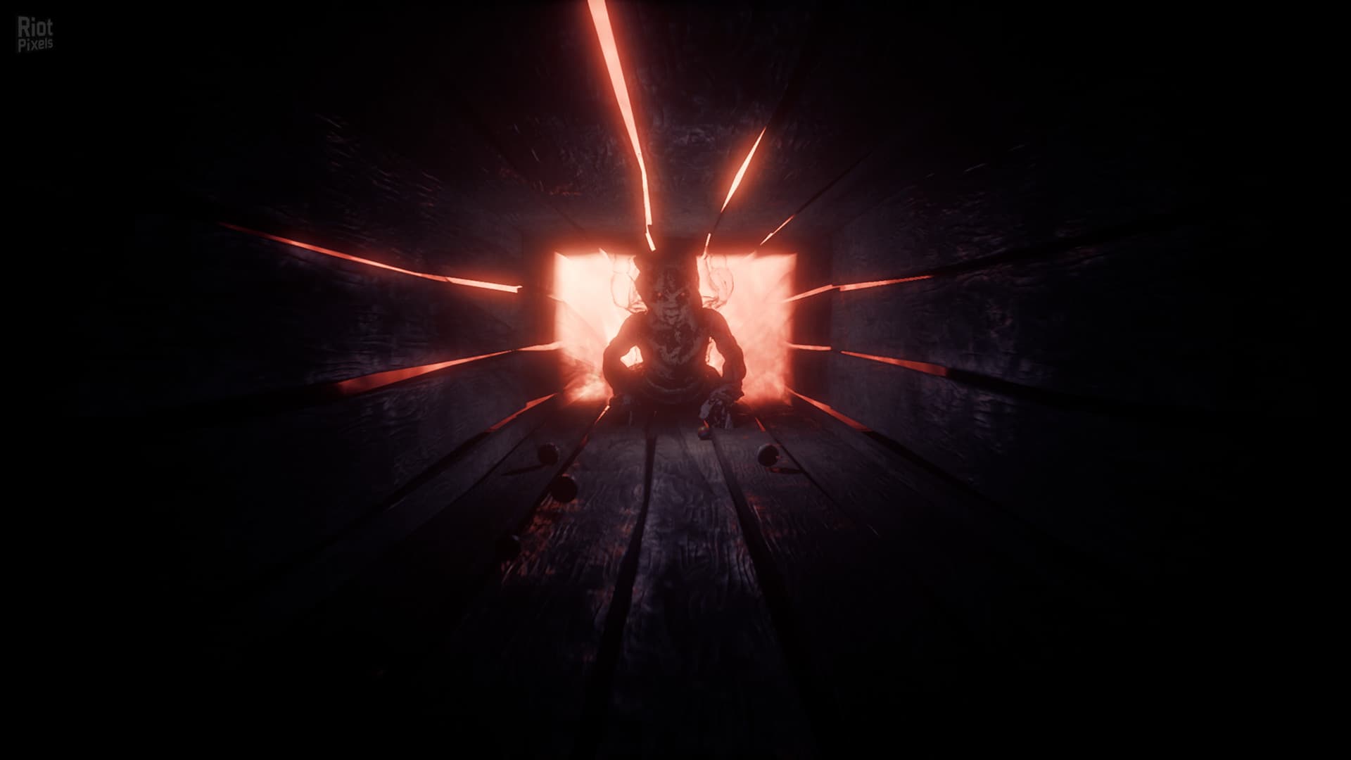 IMAGO: Beyond the Nightmares screenshot 2