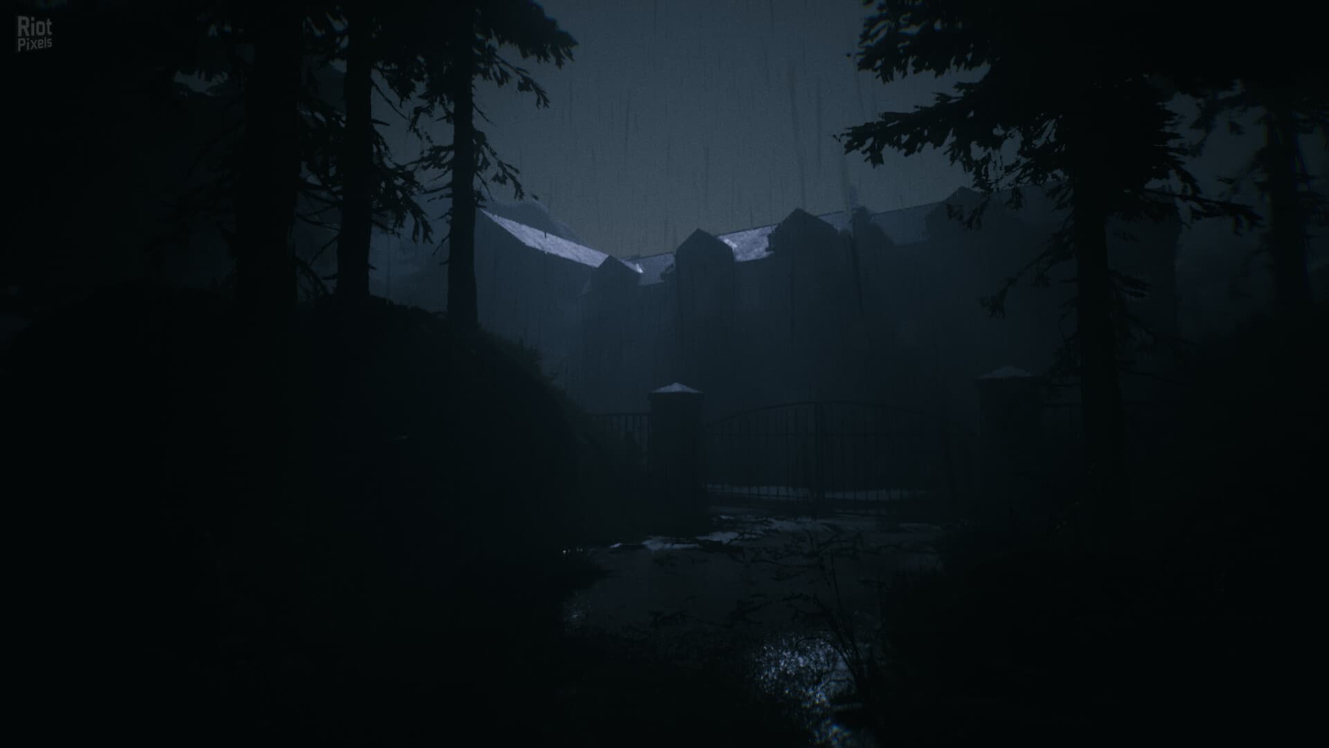 FORSISTED: The Sacred Souls + Windows 7 Fix screenshot 6