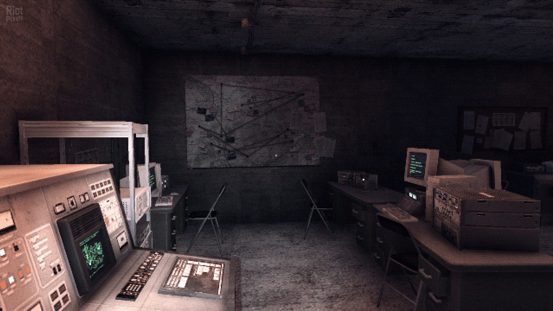 Chasing Static screenshot 3