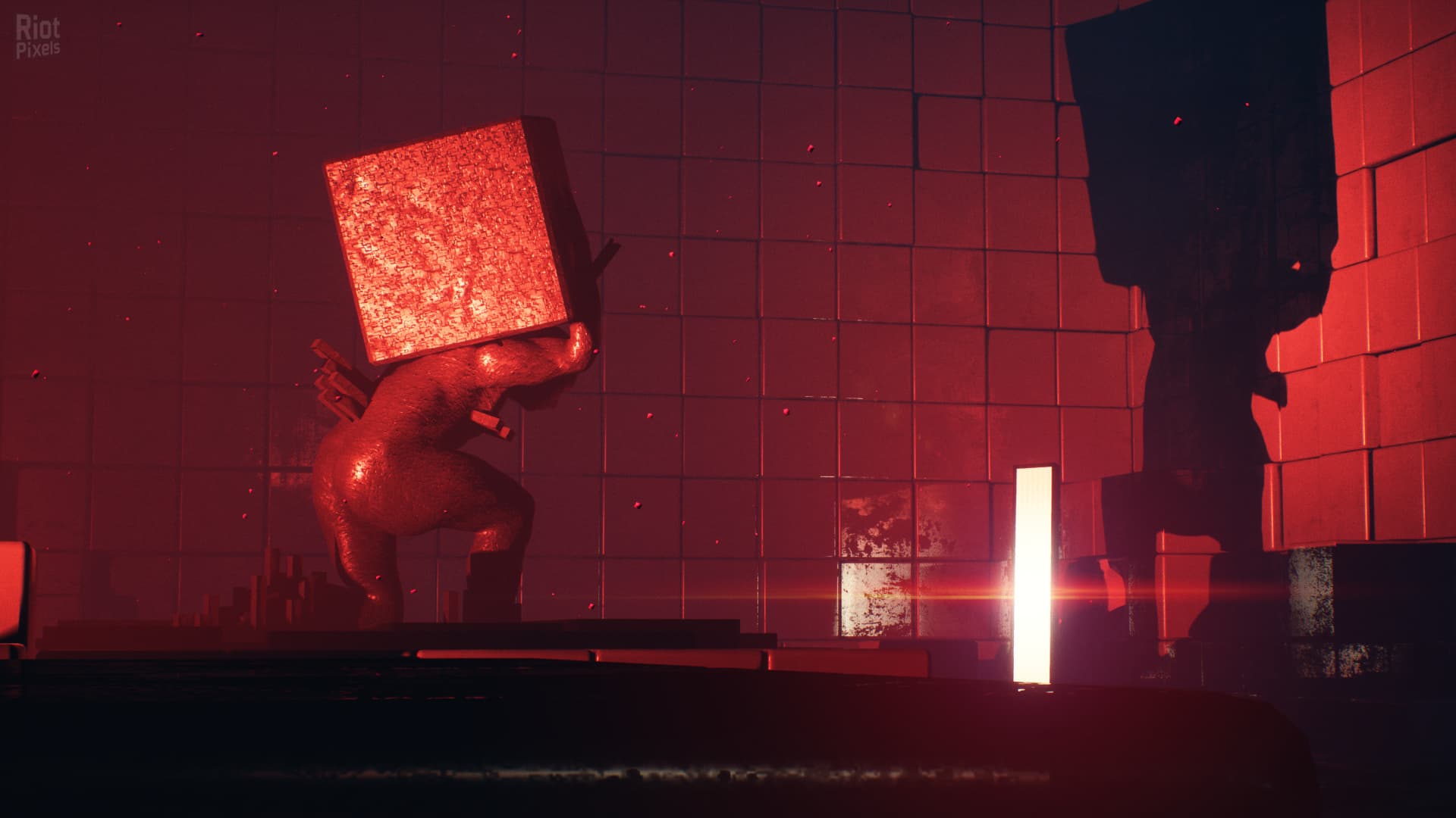 Q.U.B.E. 2, v1.8 + 3 DLCs + Soundtrack screenshot 6