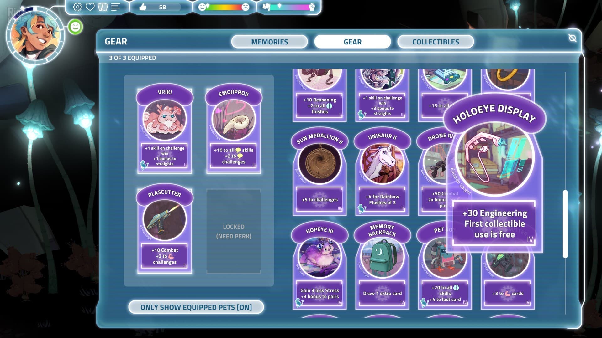 I Was a Teenage Exocolonist – v2010 screenshot 3