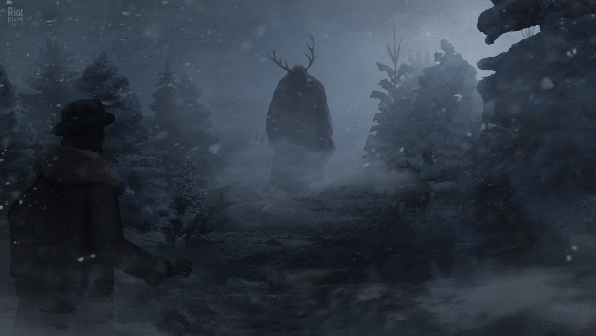 Siberian Way – v1.1.2 screenshot 4
