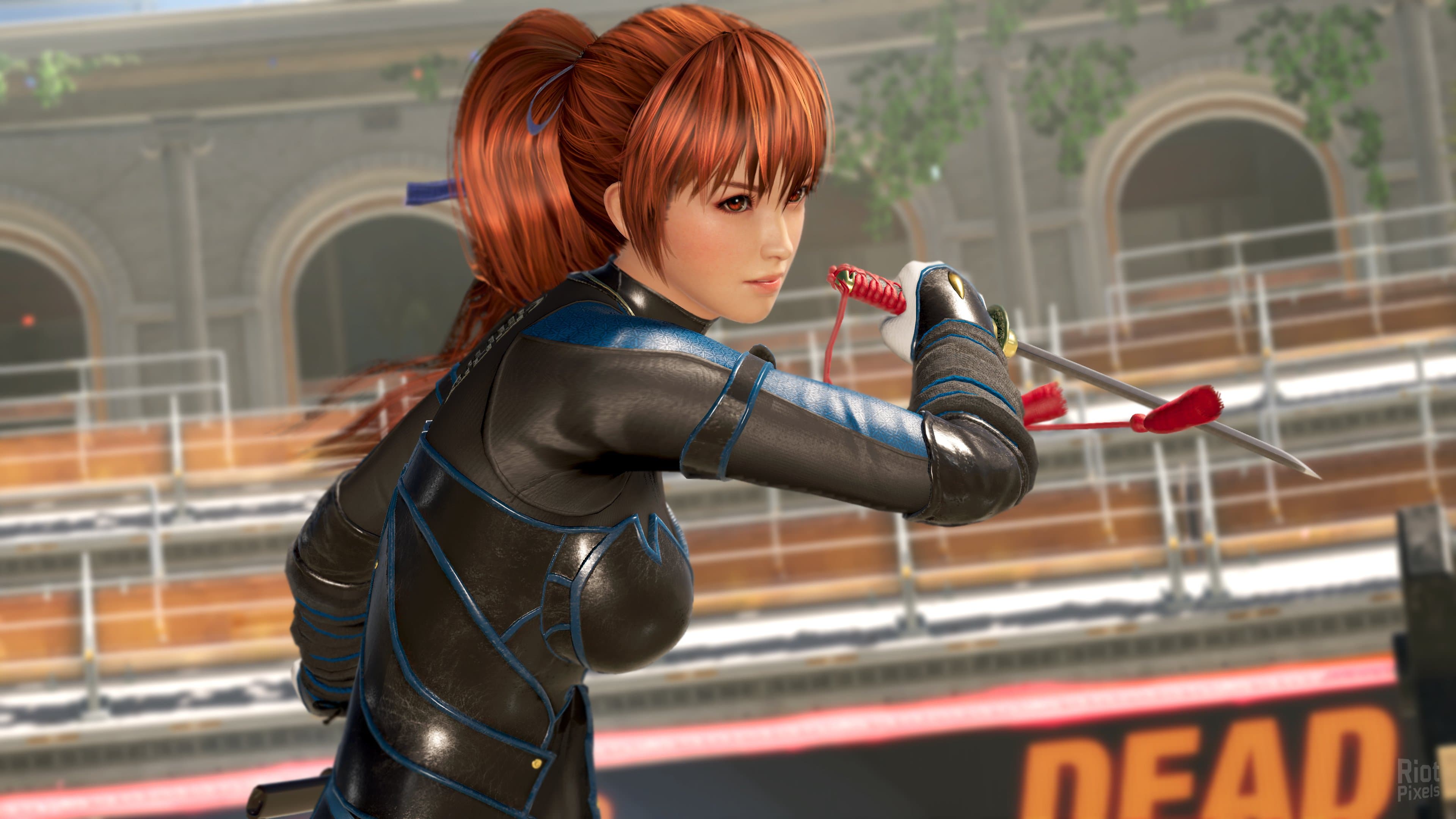 Dead or Alive 6 – v1.20 + 75 DLCs screenshot 6