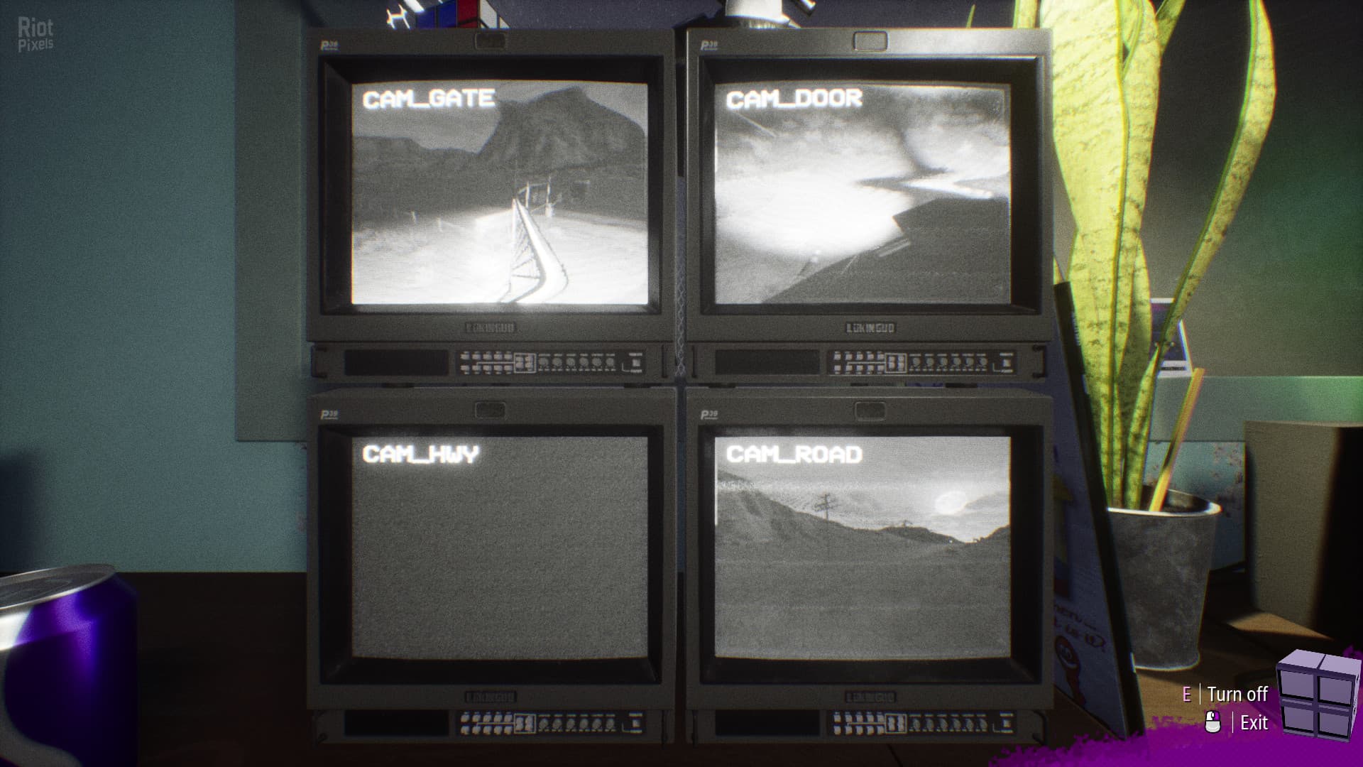 Interference: Dead Air screenshot 3