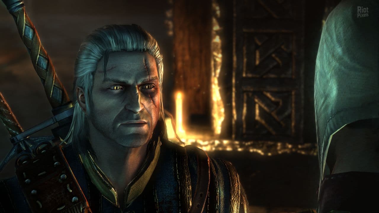 The Witcher 2: Assassins of Kings – Enhanced Edition, v3.4.4.1 + Bonus Content screenshot 3