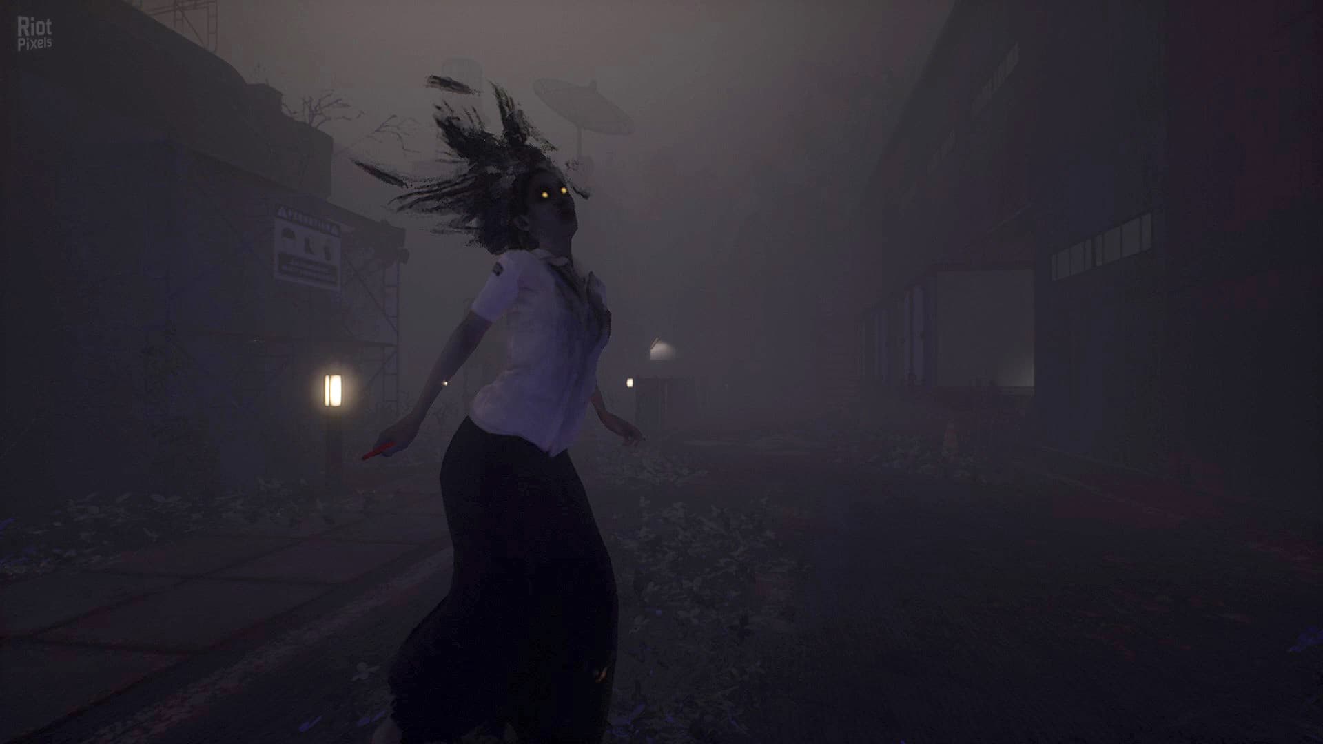 DreadHaunt – v1.0.0.20 + Windows 7 Fix screenshot 6