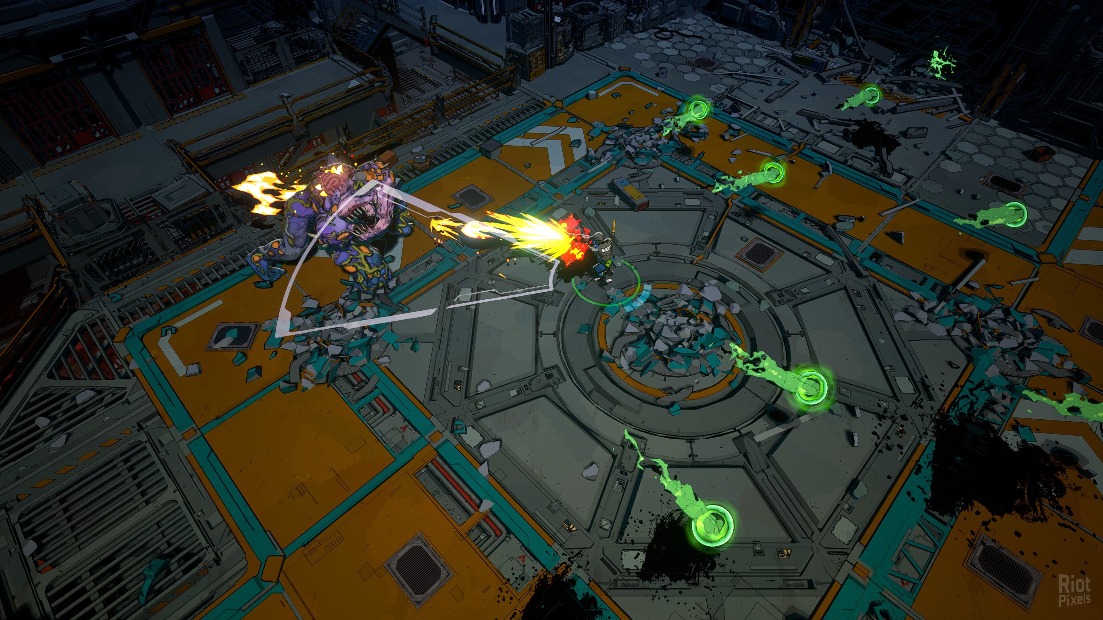 [REDACTED] – v1.0.0.6 screenshot 6