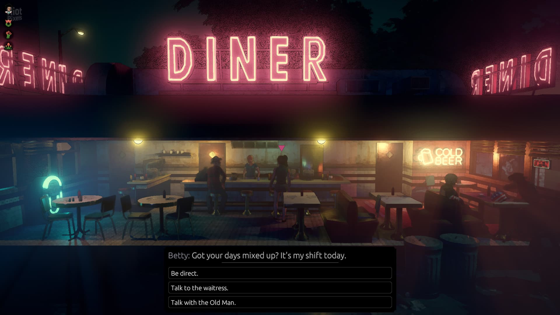 Best Month Ever! – v1.0.0.013 + Bonus OST screenshot 3