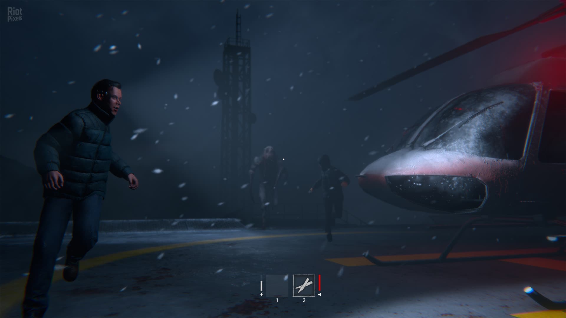 In Silence – v1.01 + Multiplayer screenshot 2