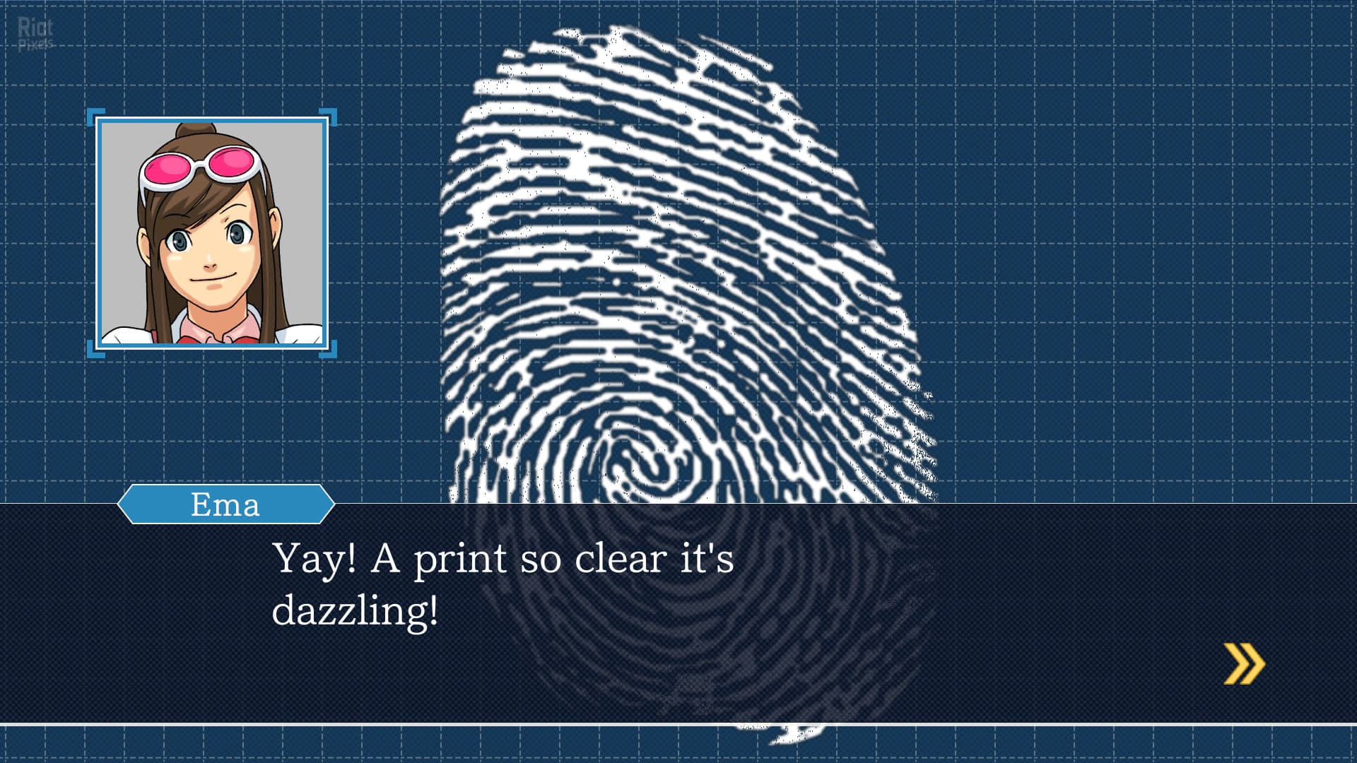 Phoenix Wright: Ace Attorney Trilogy + Bonus Content screenshot 5