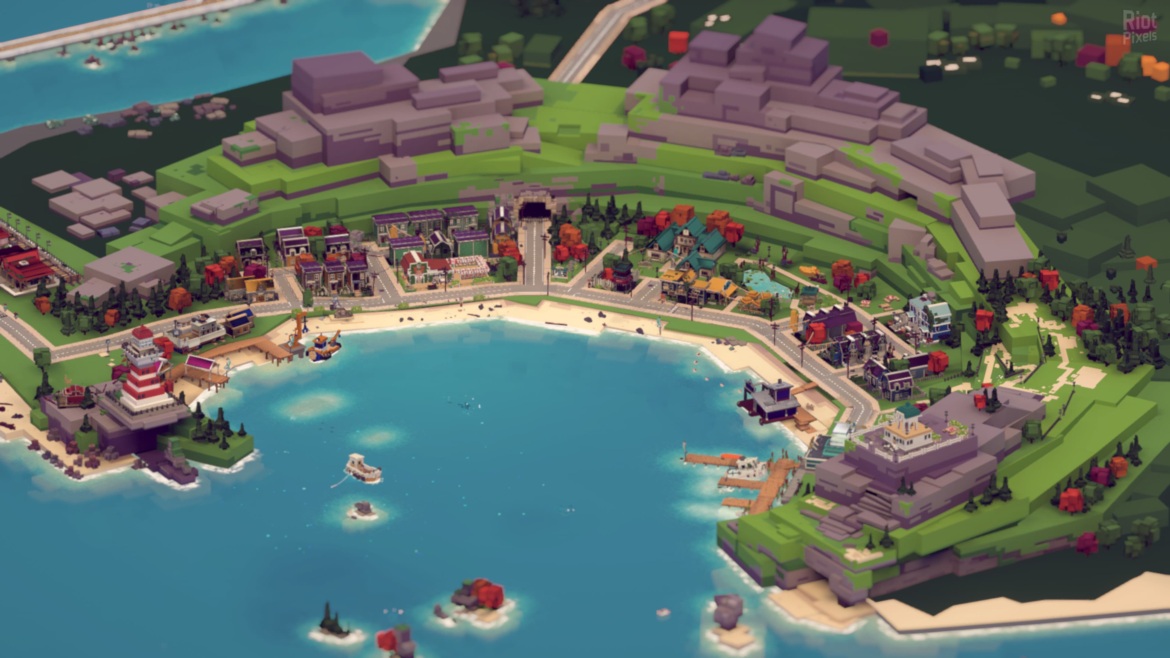 Moonglow Bay screenshot 3