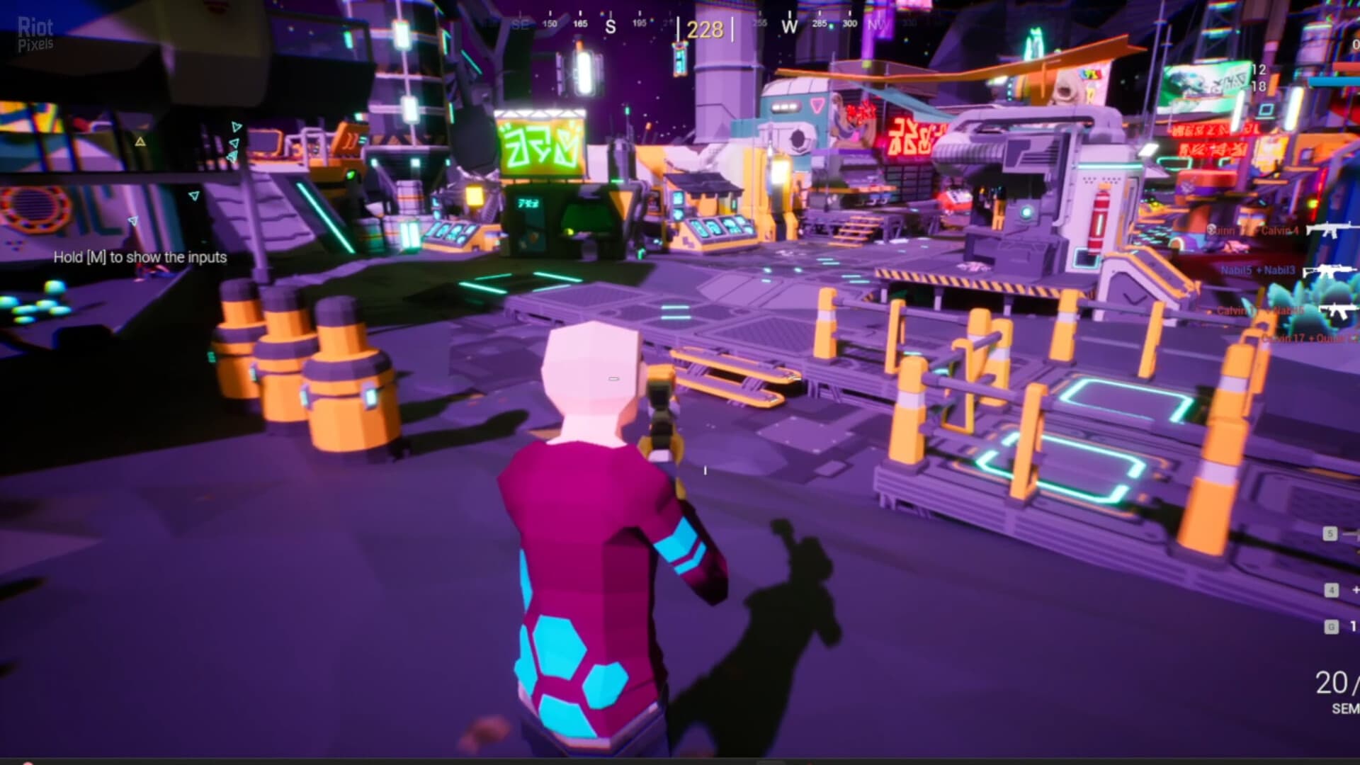 FUBG: FIGHT UNKNOWN BATTLEGROUND + Windows 7 Fix screenshot 1