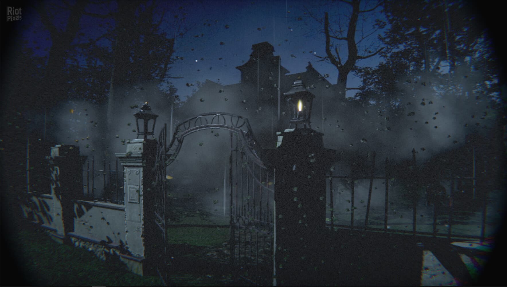 Echoes of Despair screenshot 4