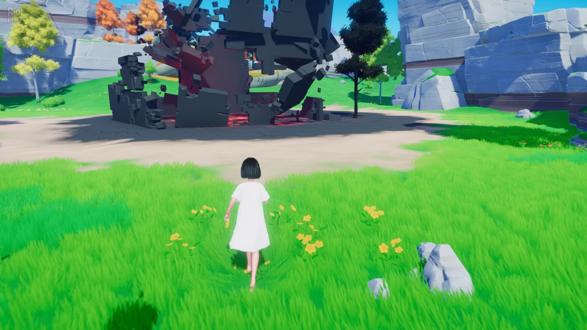 Ever Forward + DLC screenshot 3
