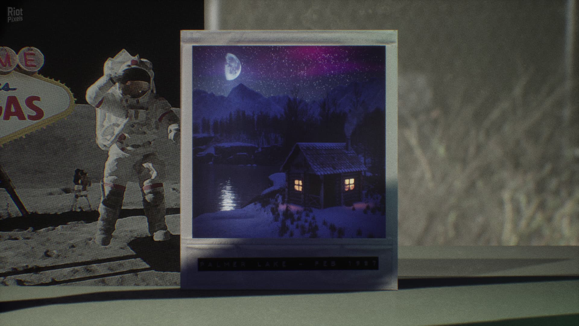 Interference: Dead Air screenshot 5