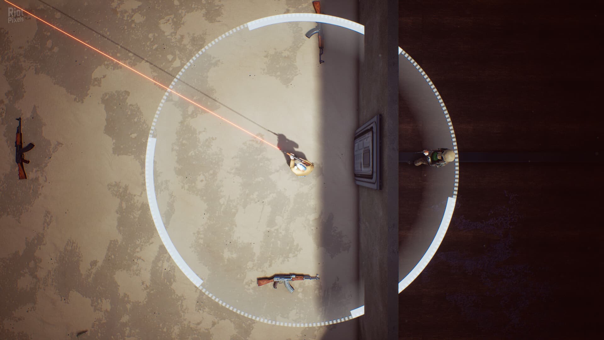 Die Again + Bonus Soundtrack screenshot 1
