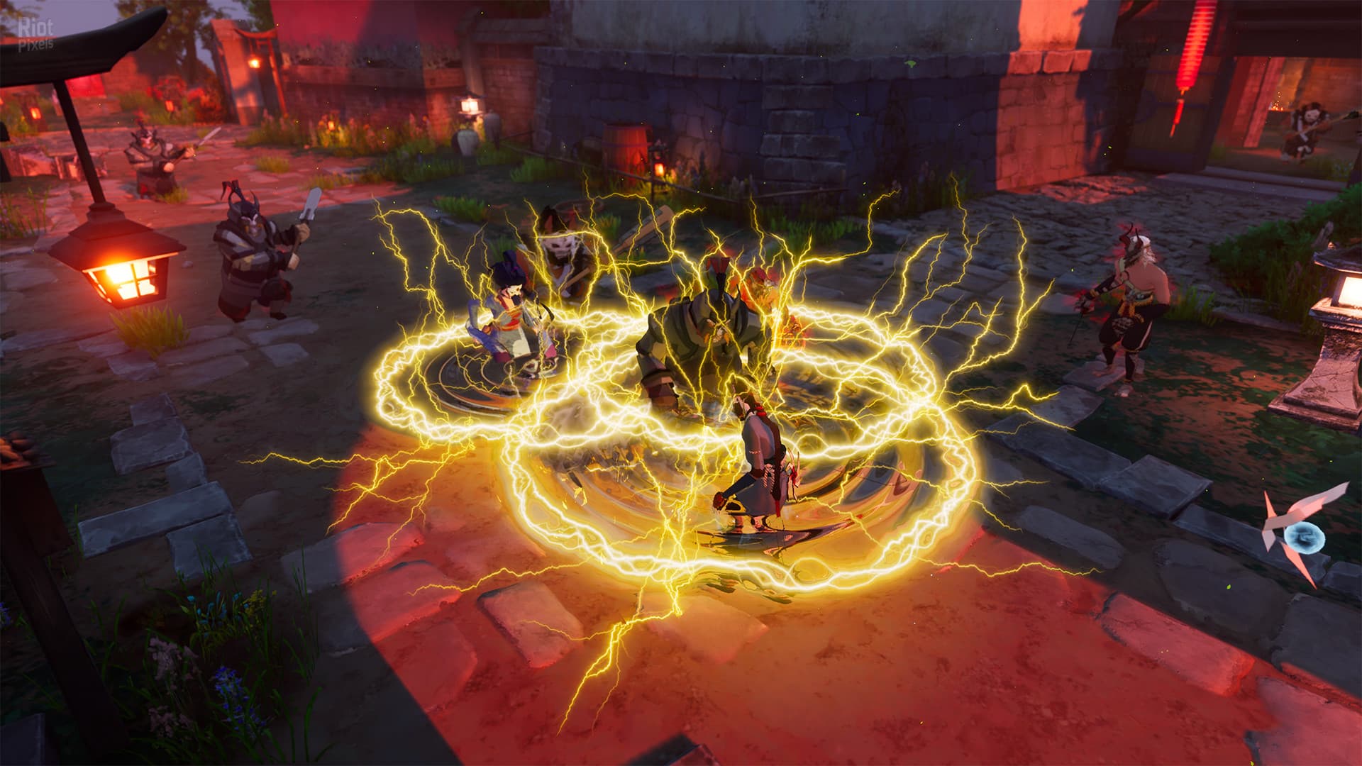 Rogue Spirit – v1.006 screenshot 5