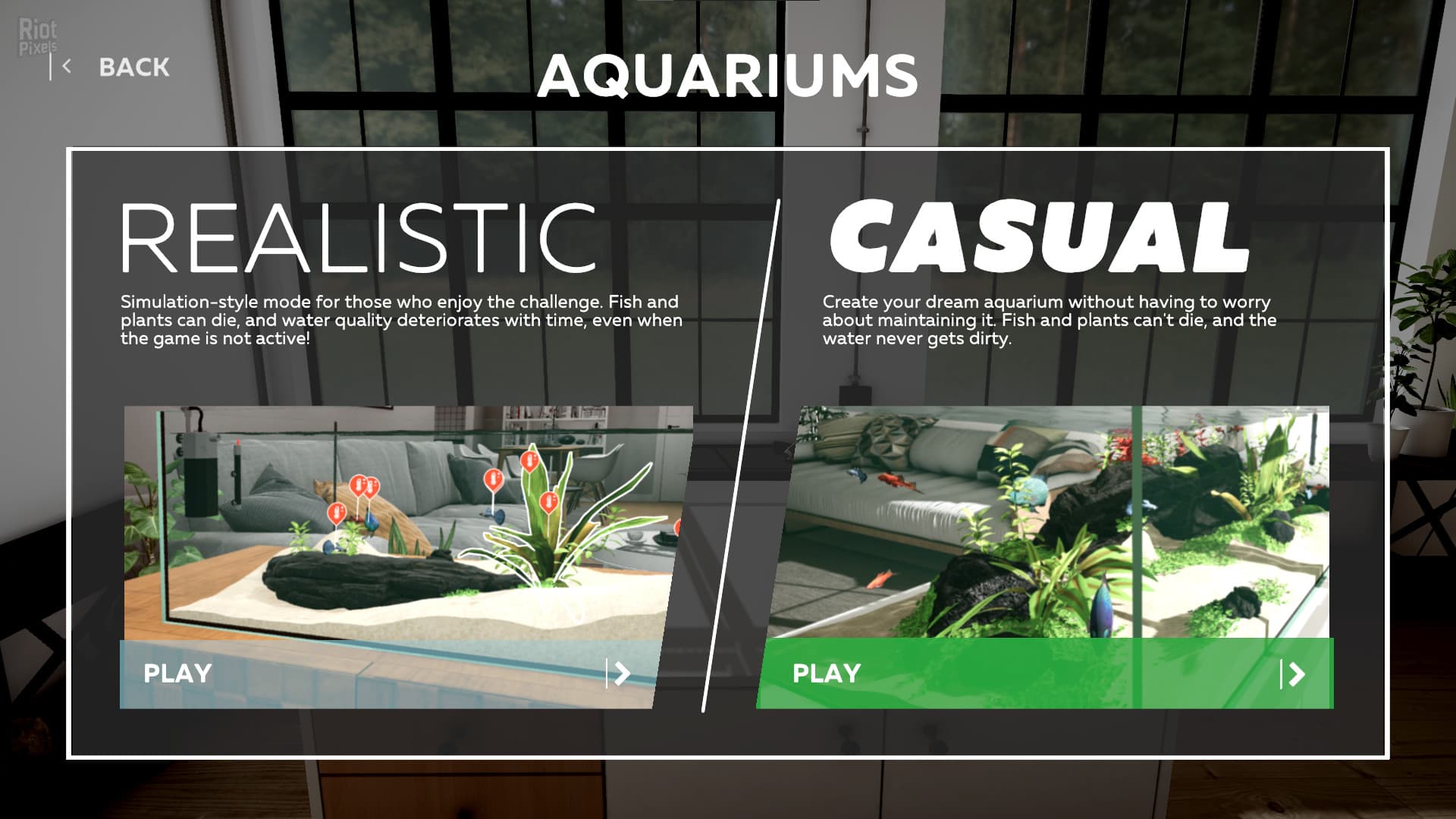 Aquarium Designer – Build 11514444 + 3 DLCs screenshot 6
