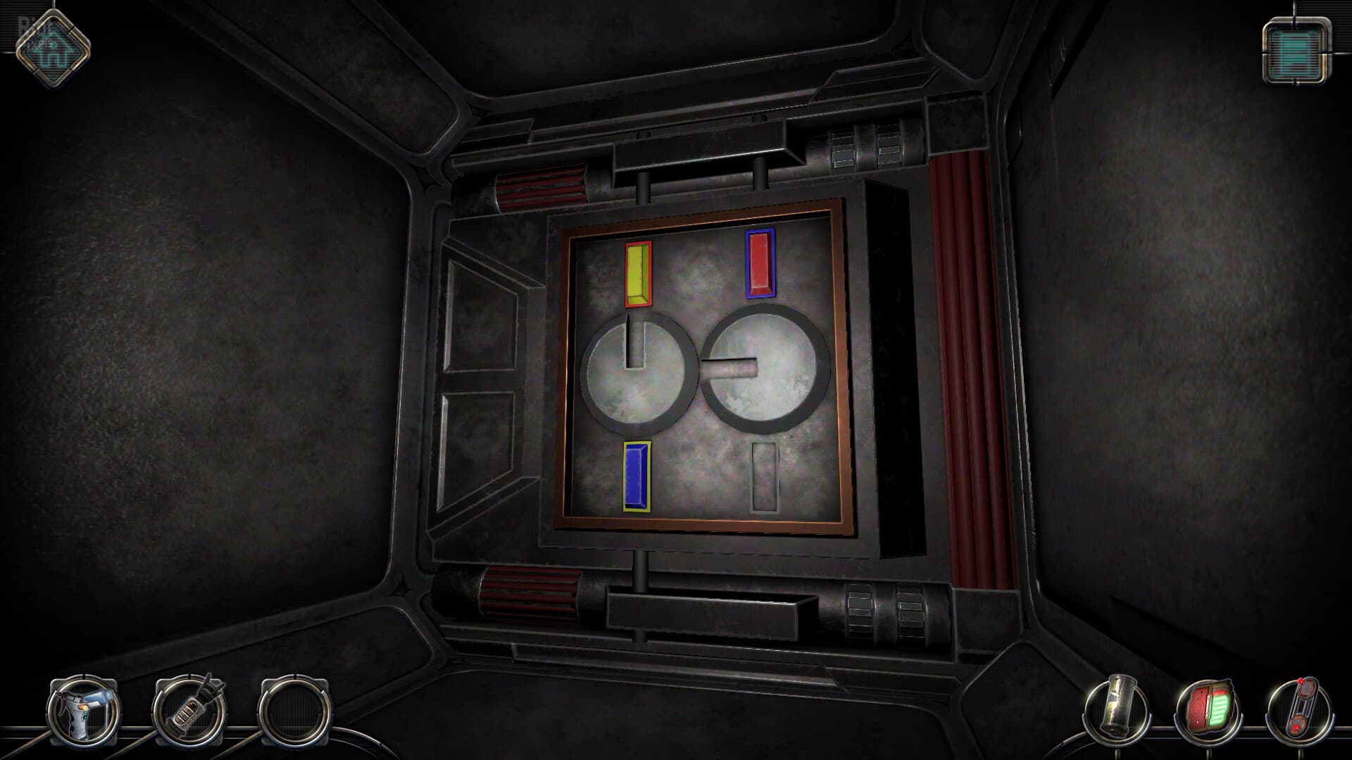 Machinika: Atlas – v1.1.2.1 screenshot 4