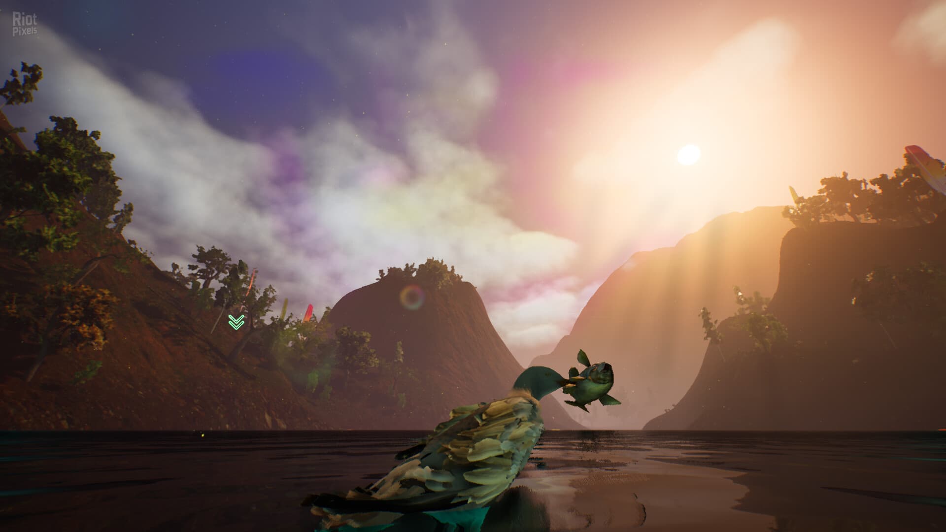 Flyto screenshot 6