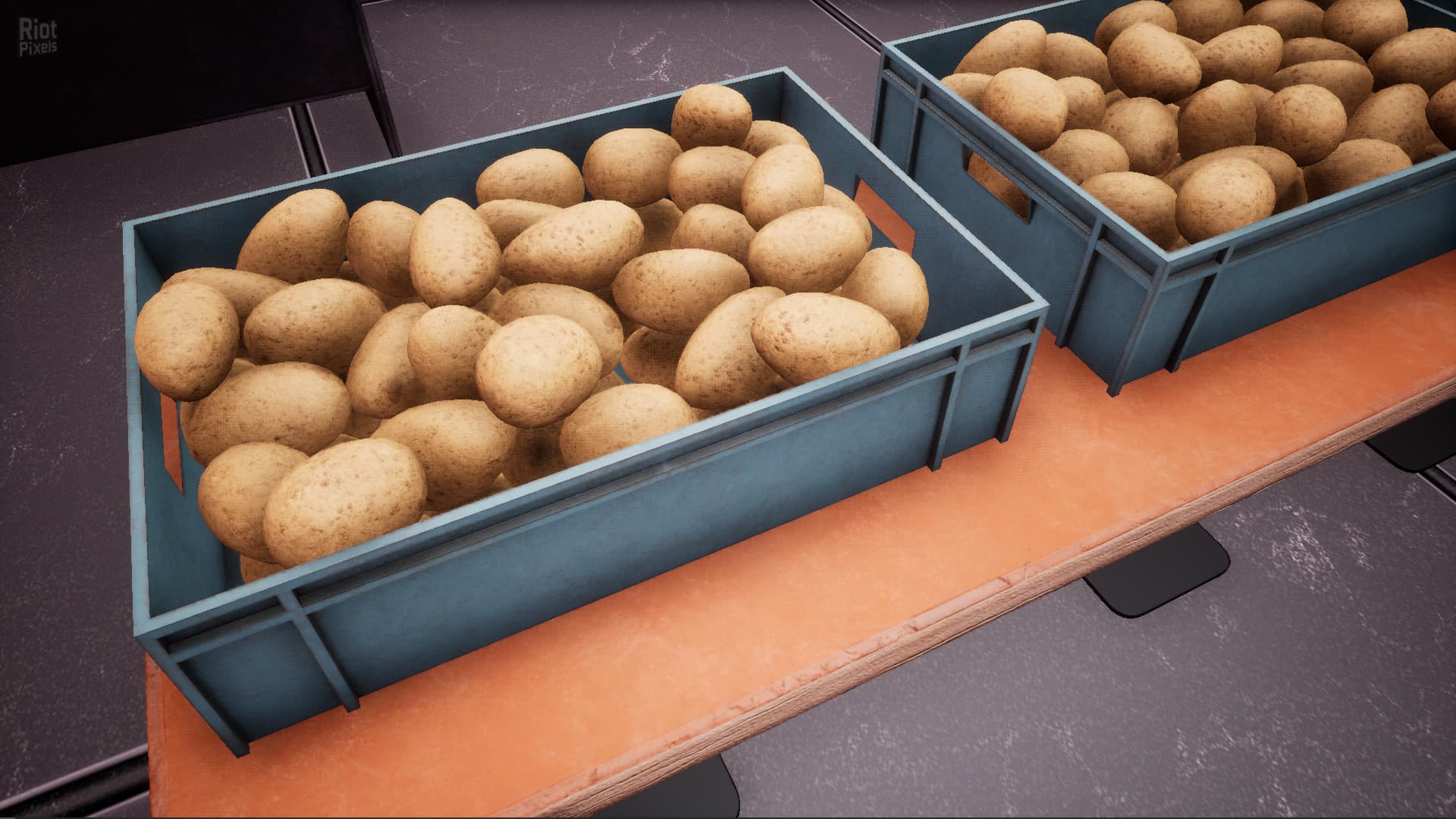 Trader Life Simulator – v2.2 screenshot 3