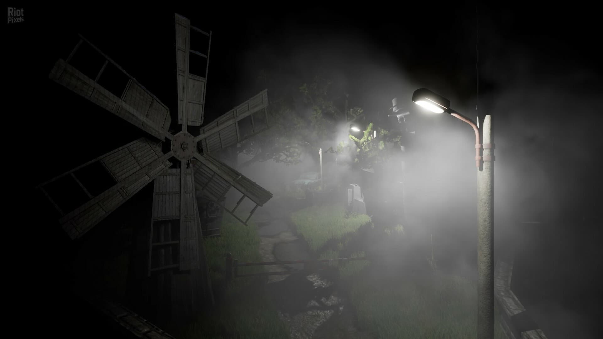 Flushed screenshot 5