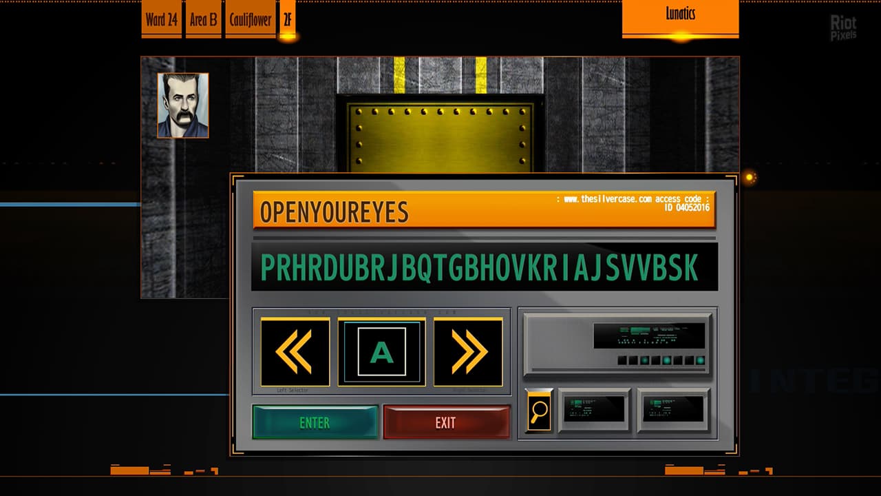 The Silver Case 2425 + Yuzu/Ryujinx Emus for PC screenshot 5