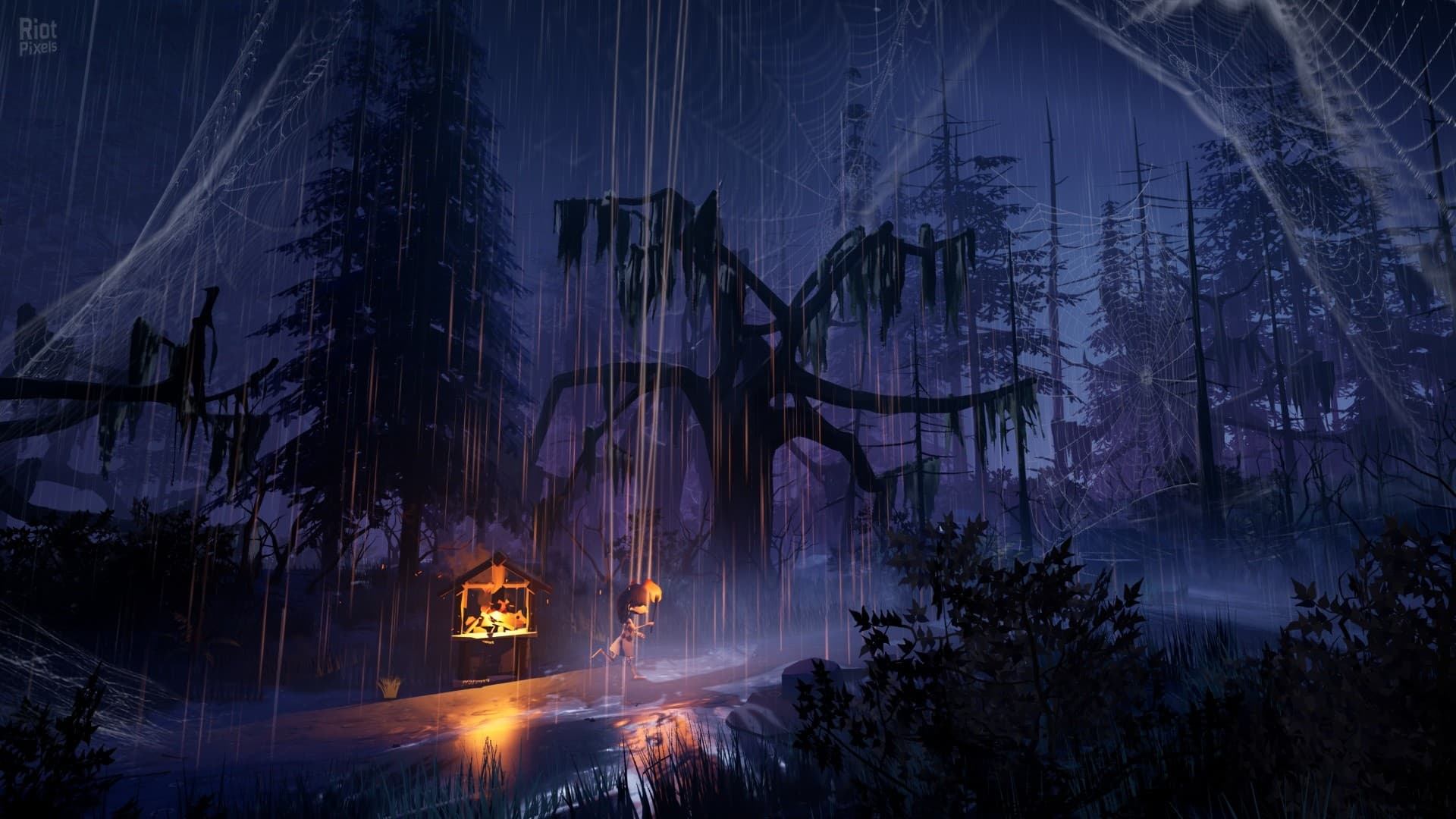 A Juggler’s Tale screenshot 3