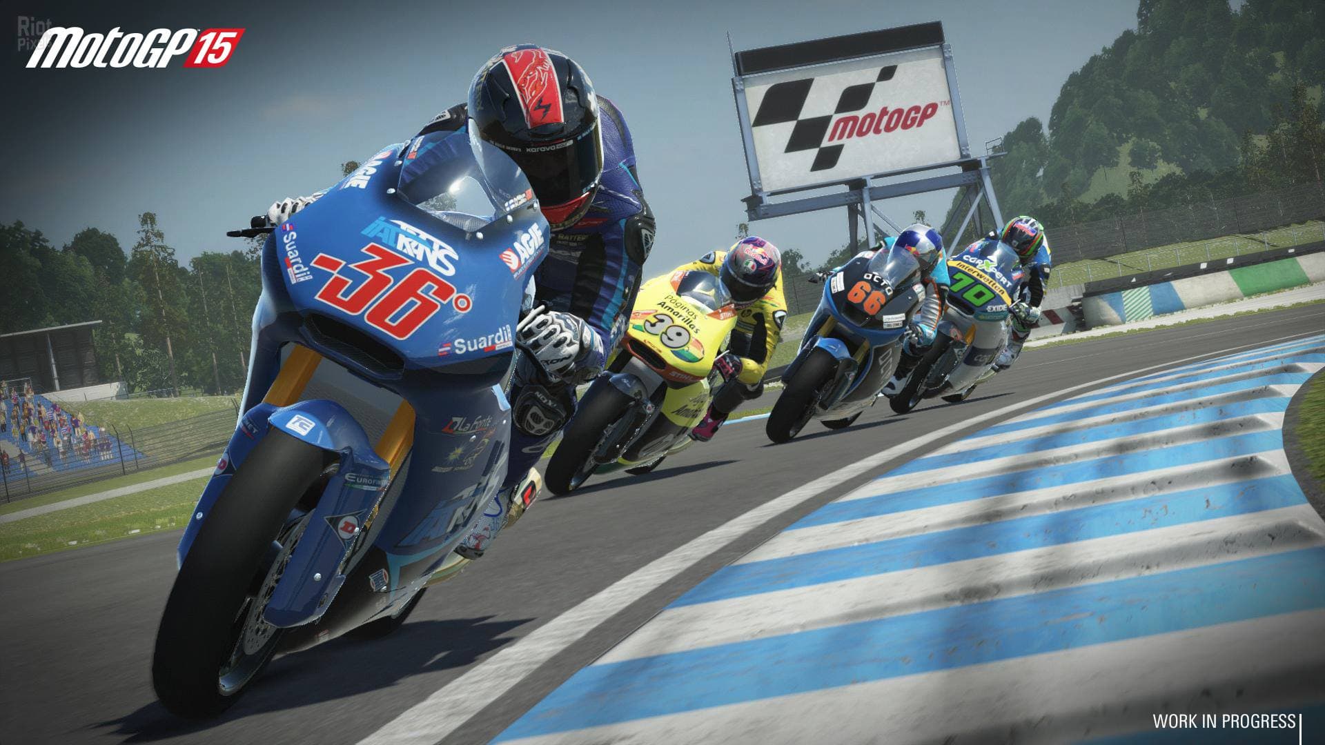 MotoGP 15 + All DLCs screenshot 5