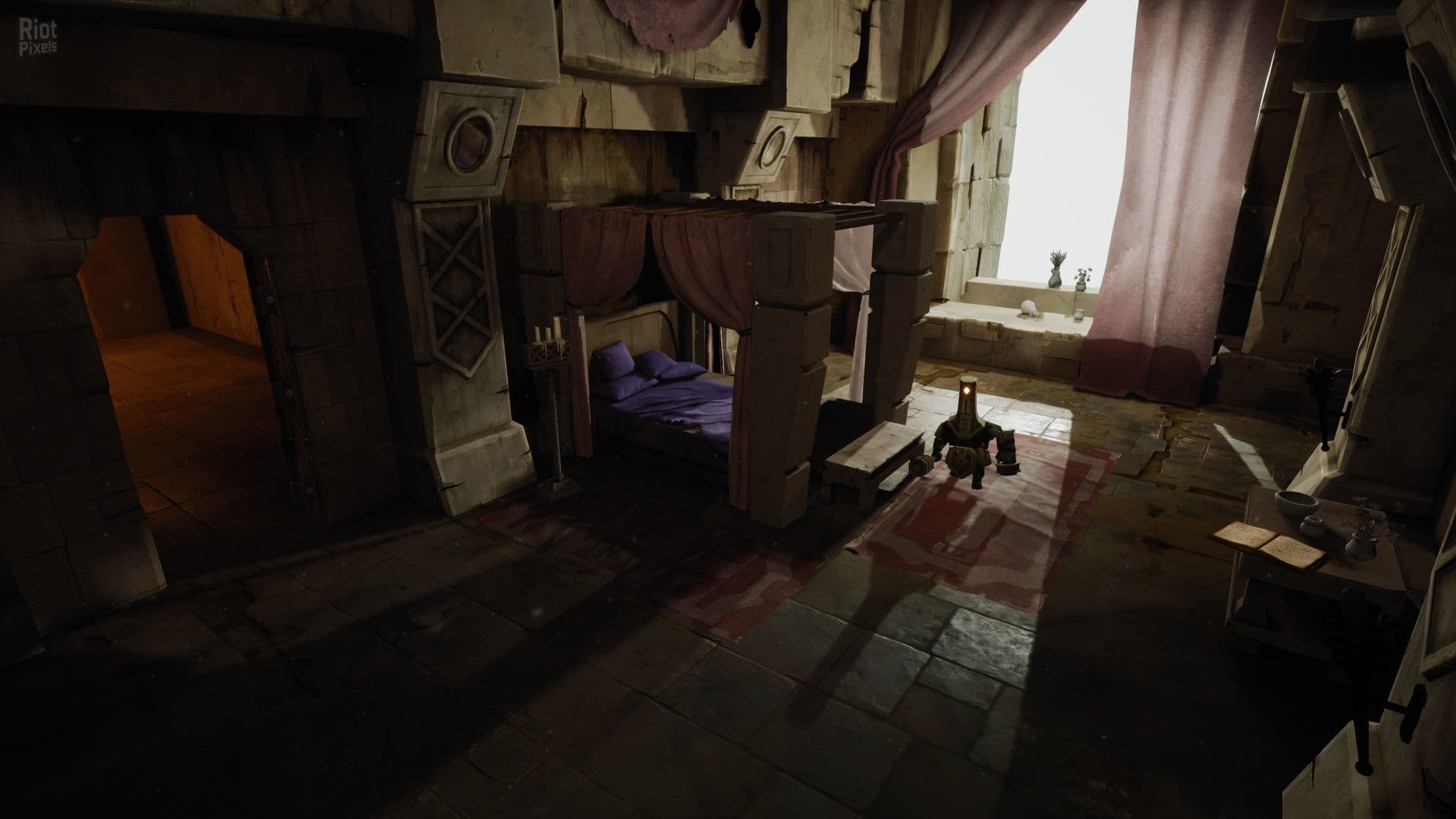 Chronos: Before the Ashes – v262310 screenshot 6