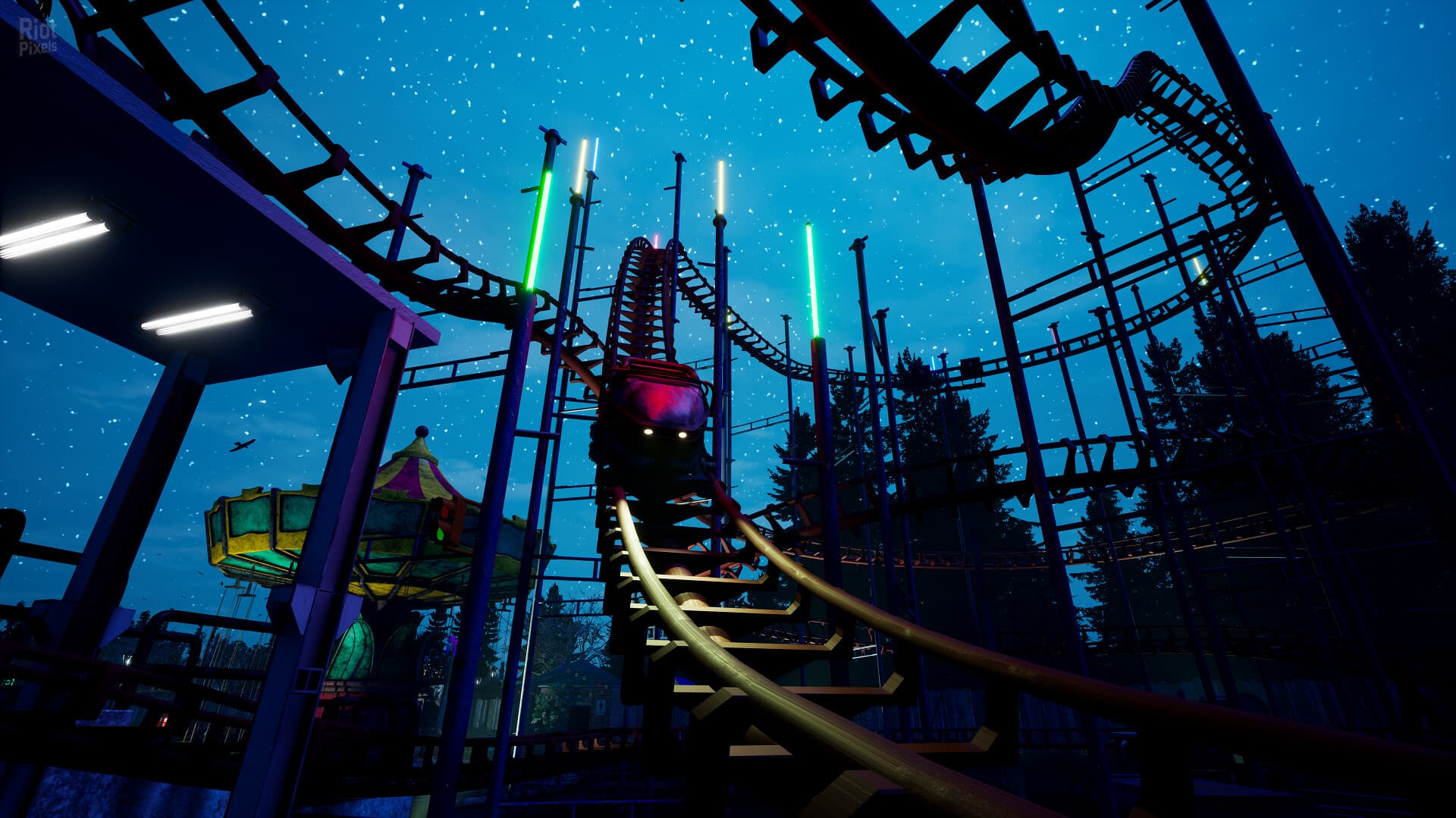 Jack Holmes: Master of Puppets – v1.2.0 screenshot 2